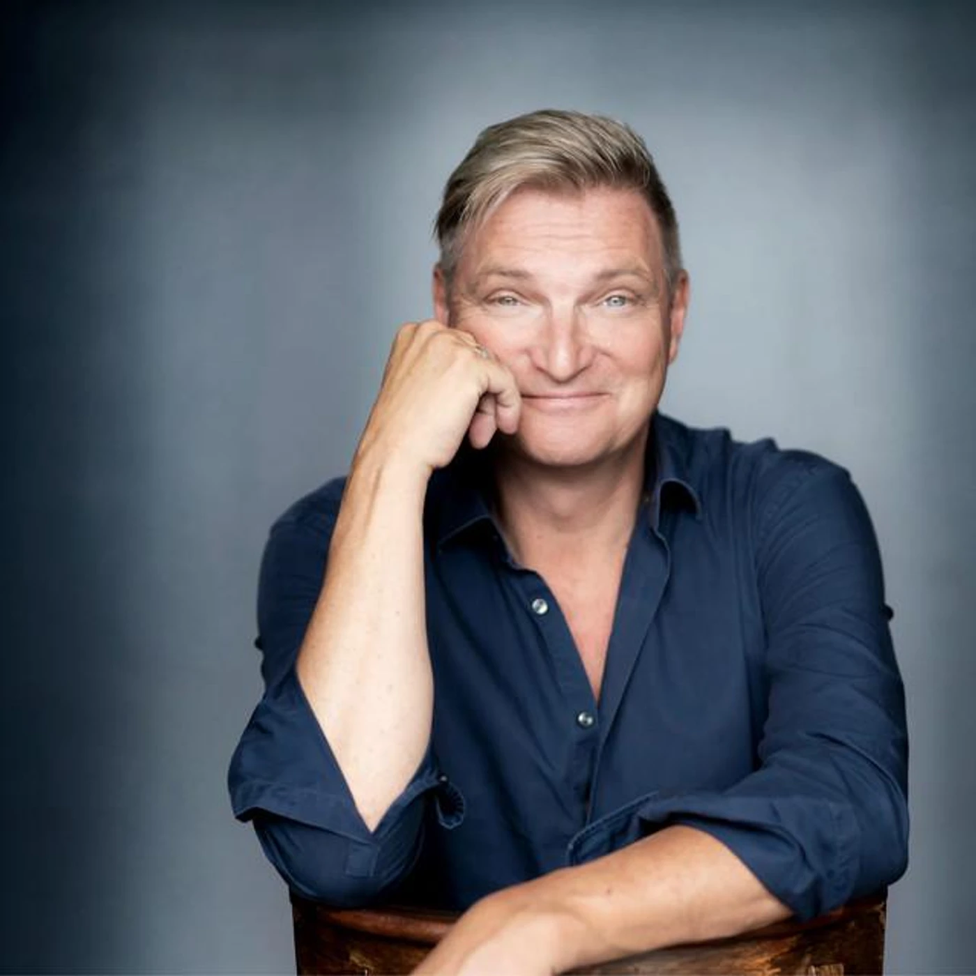 Stefan Jürgens Brand Page