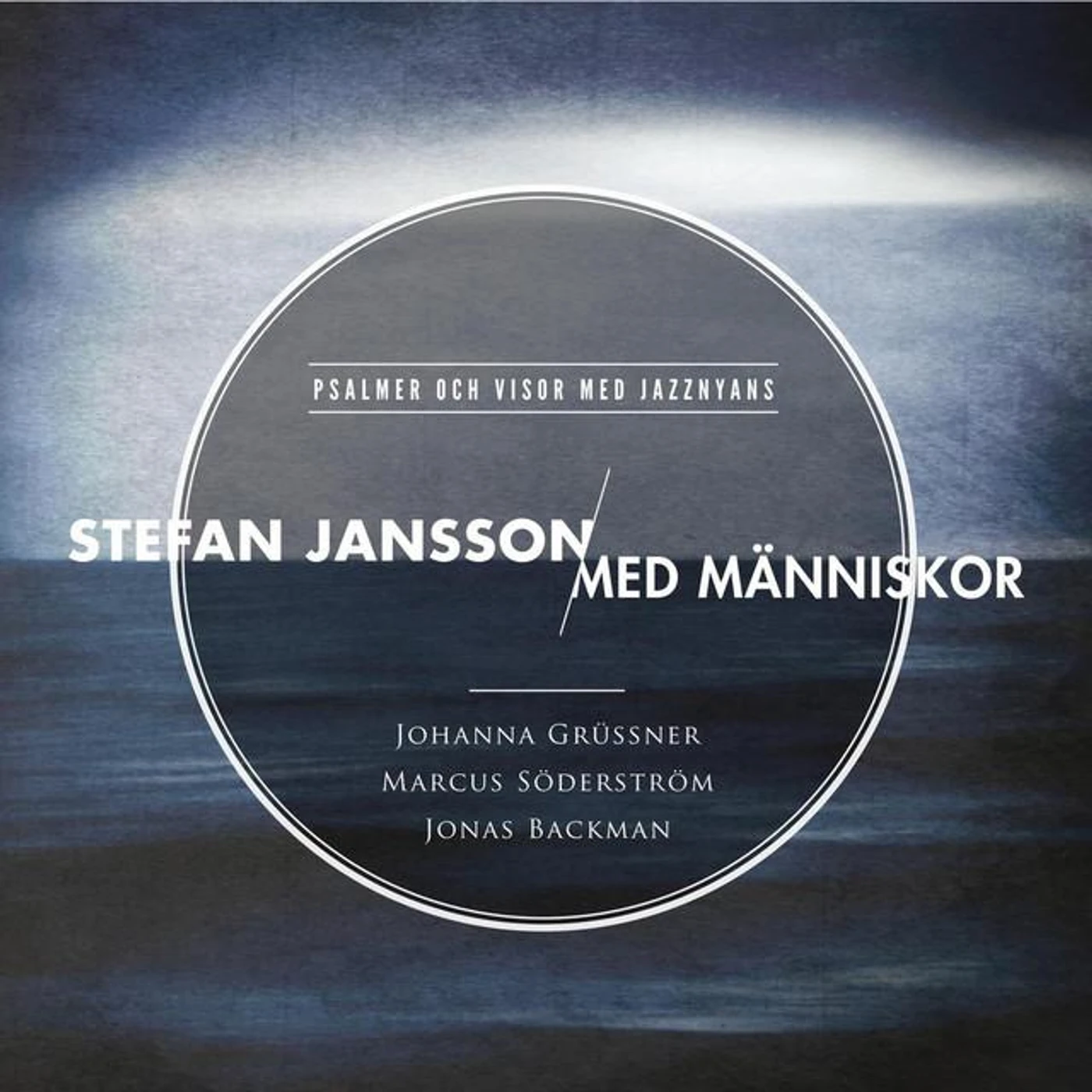 Stefan Jansson Brand Page