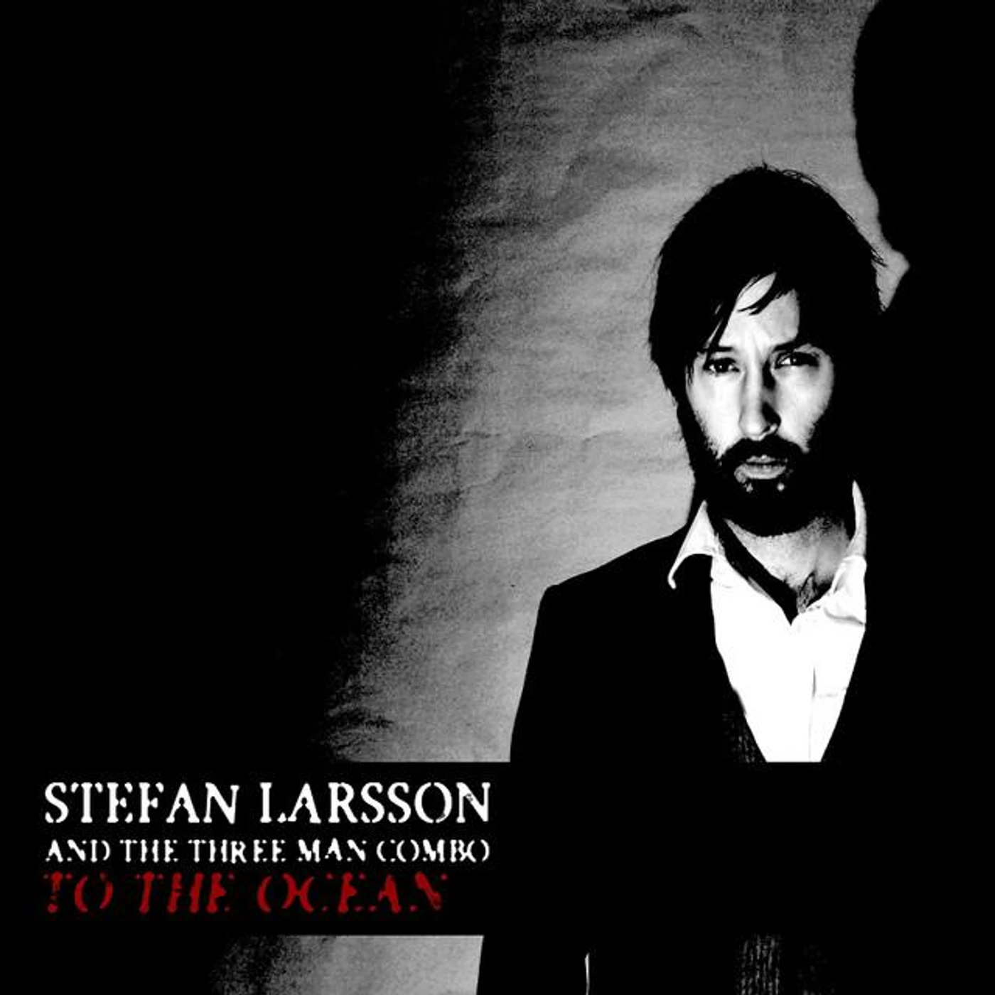 Stefan Larsson Brand Page