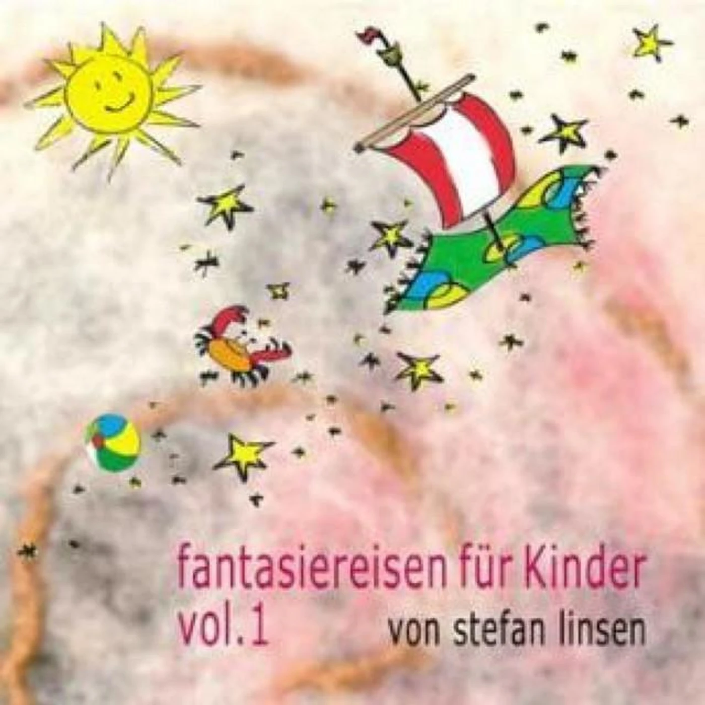 Stefan Linsen