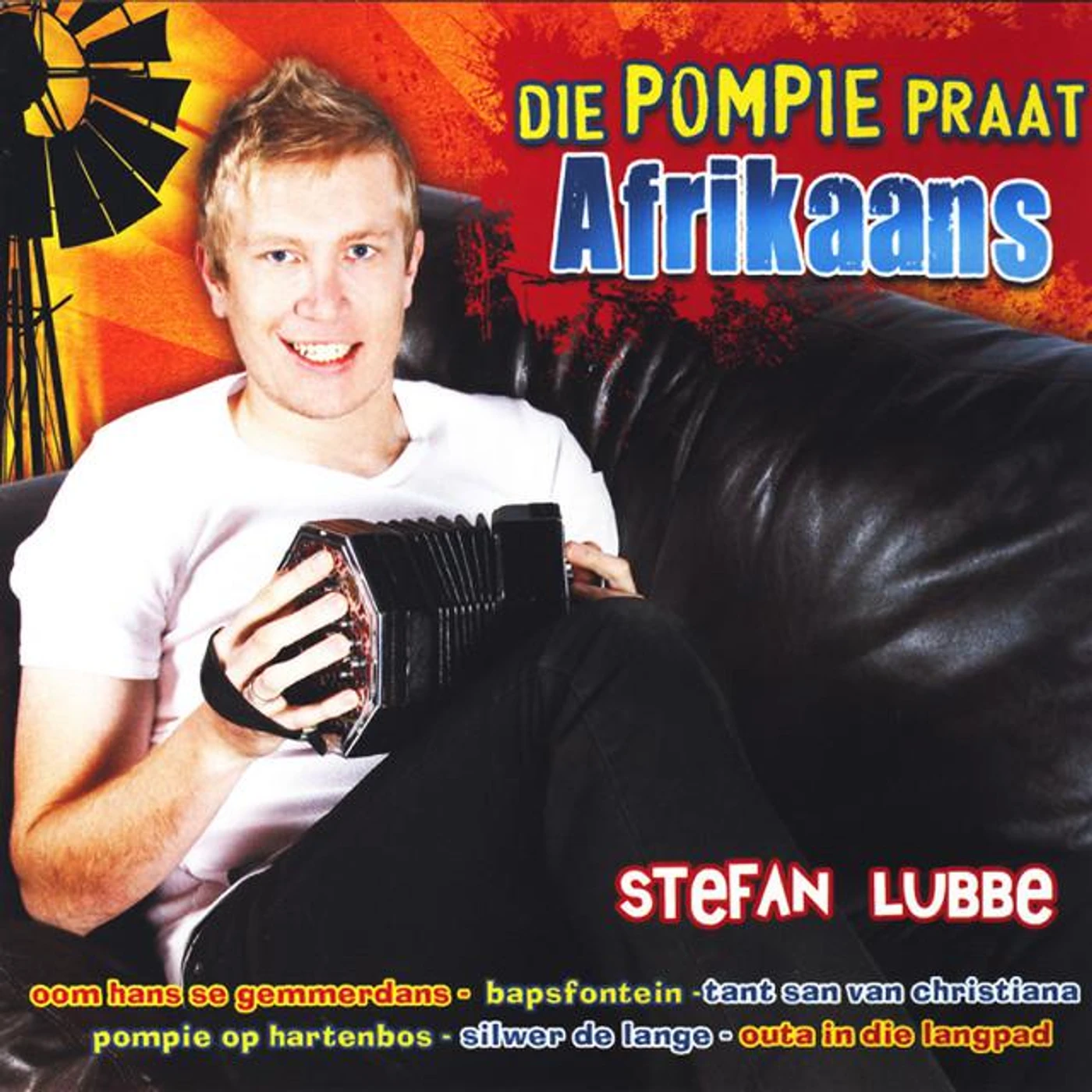 Stefan Lubbe