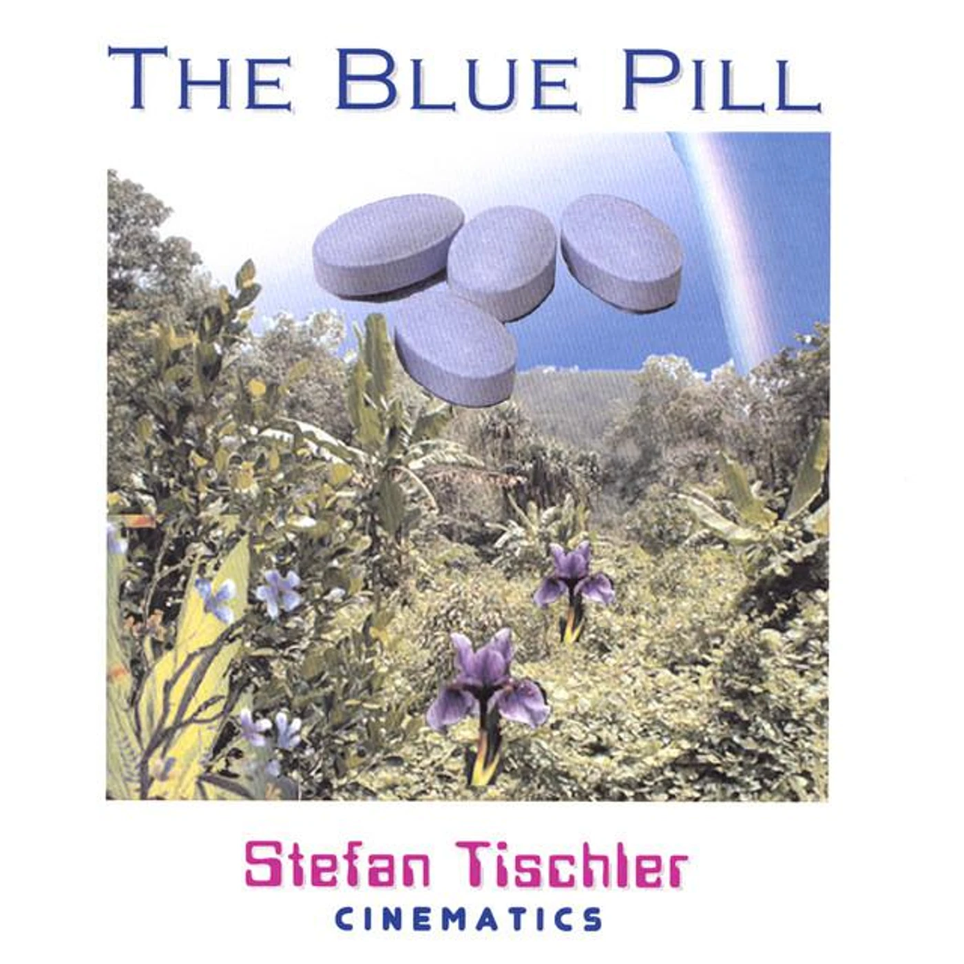 Stefan Tischler Brand Page