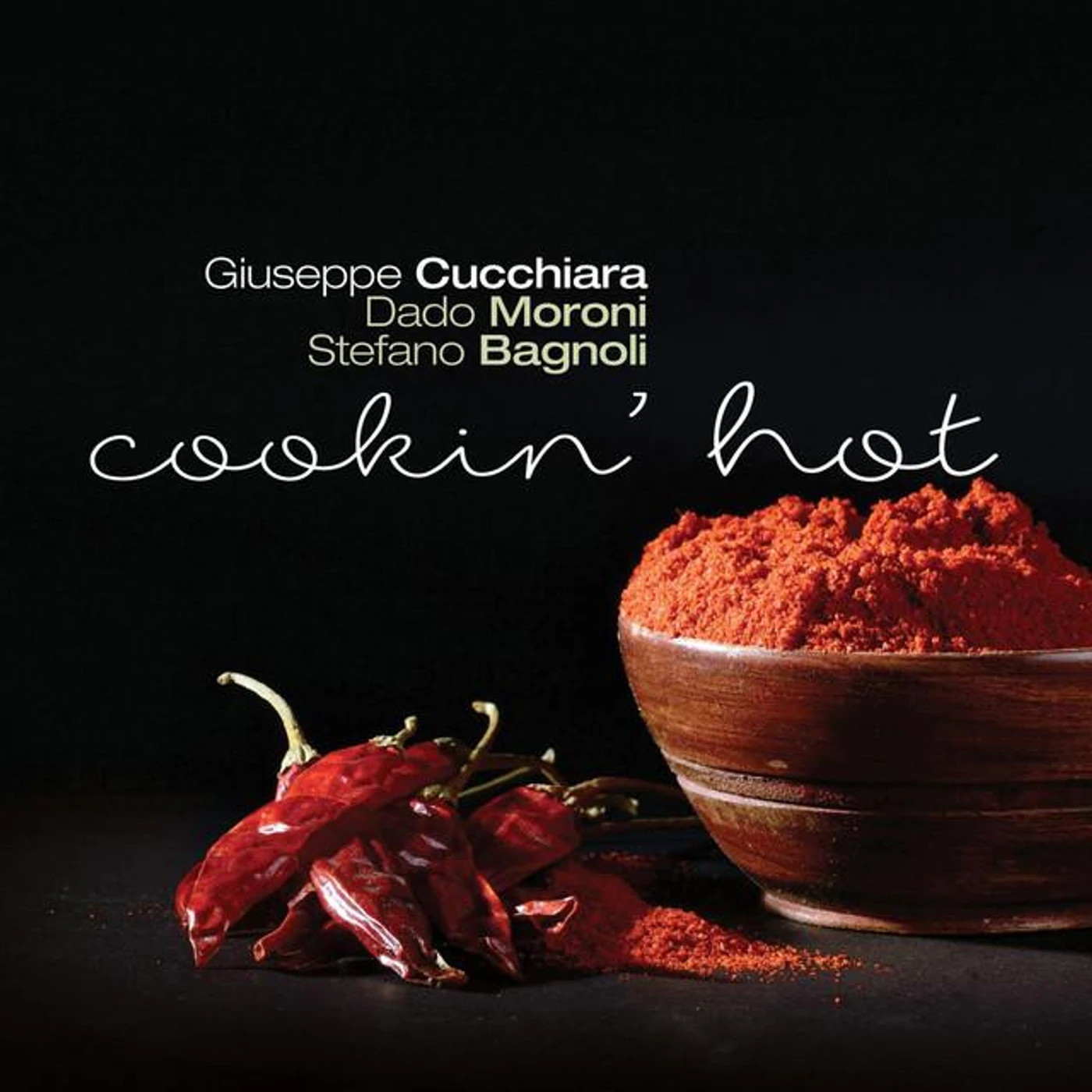 Stefano Bagnoli Brand Page