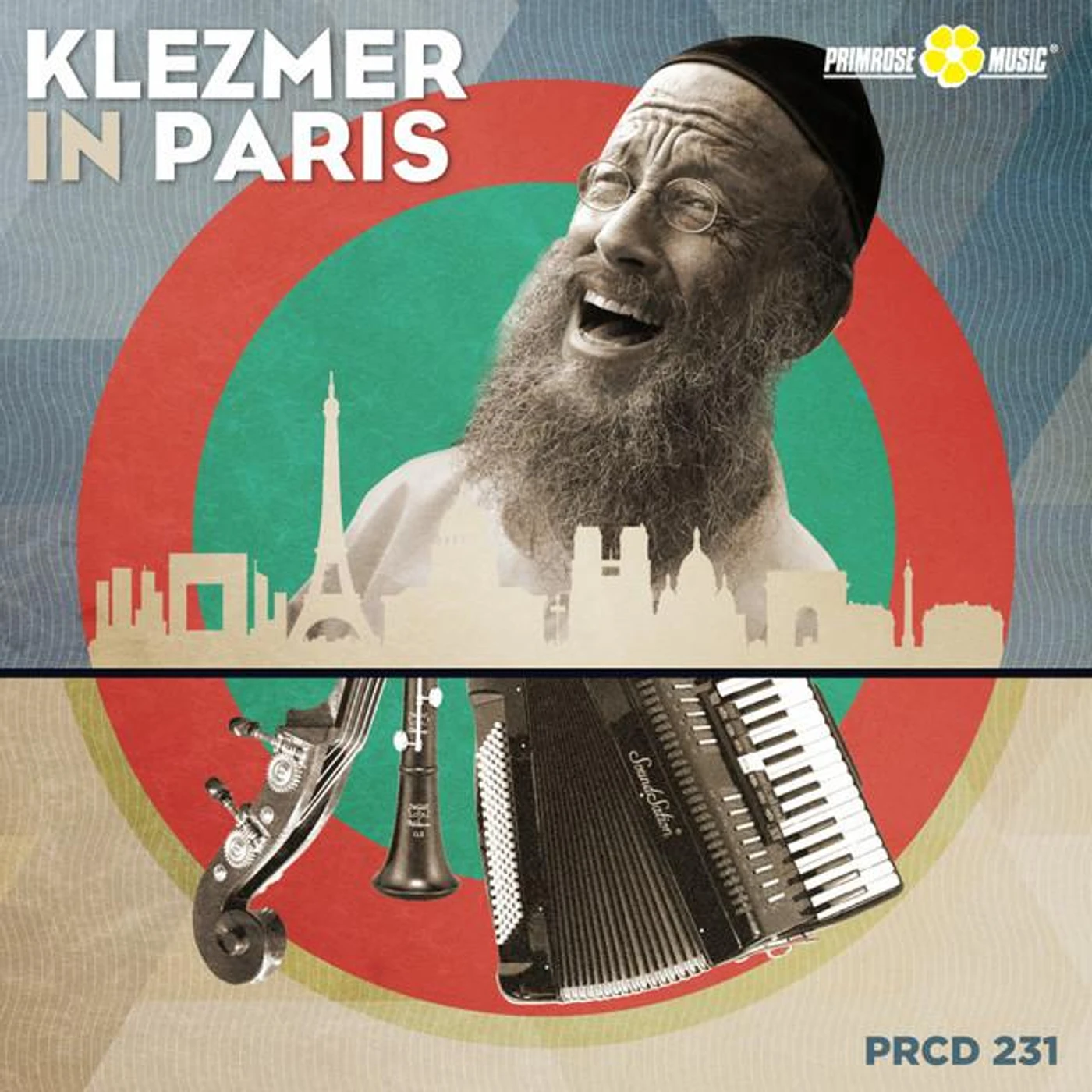 Stefano Corradi Brand Page