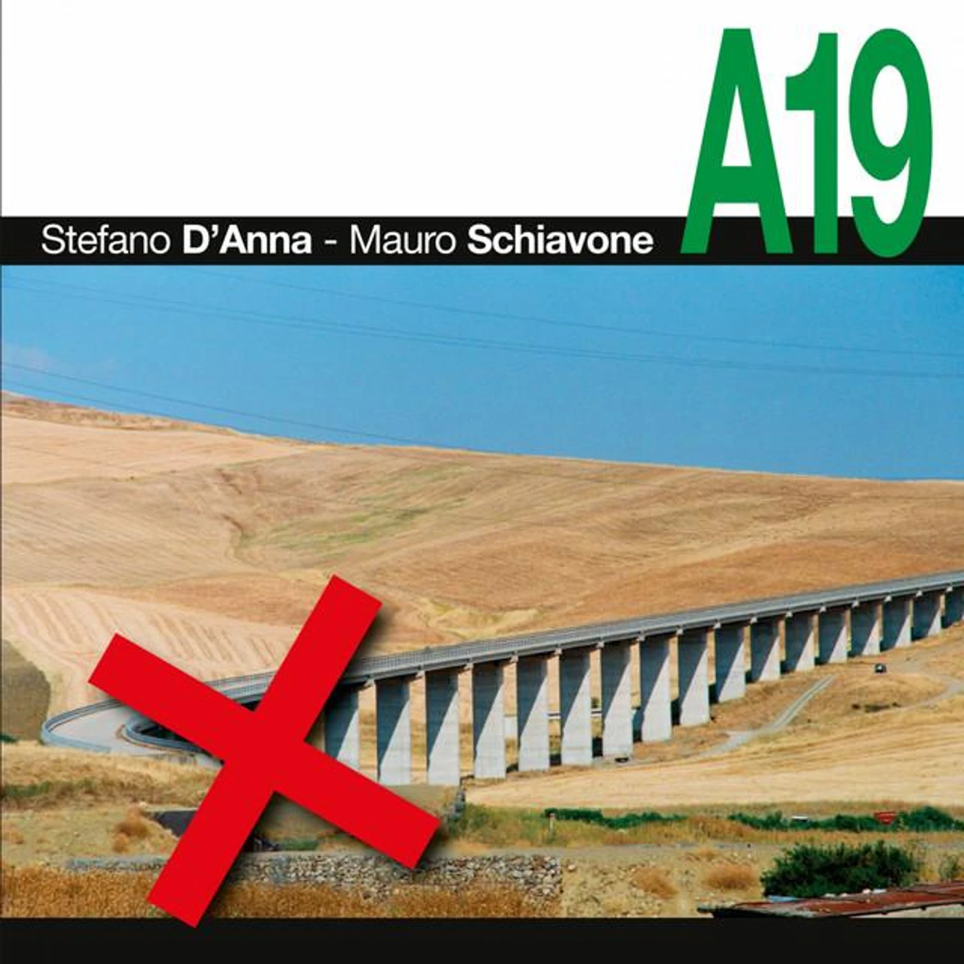 Stefano d'Anna Brand Page