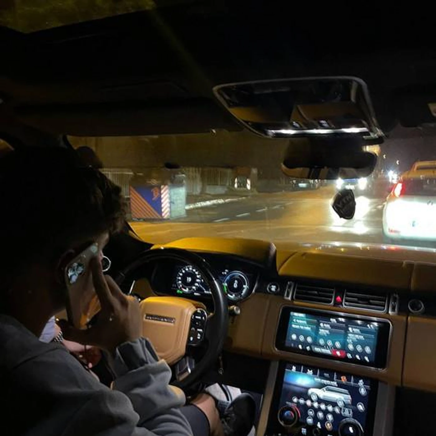 Stefano Rosso Brand Page