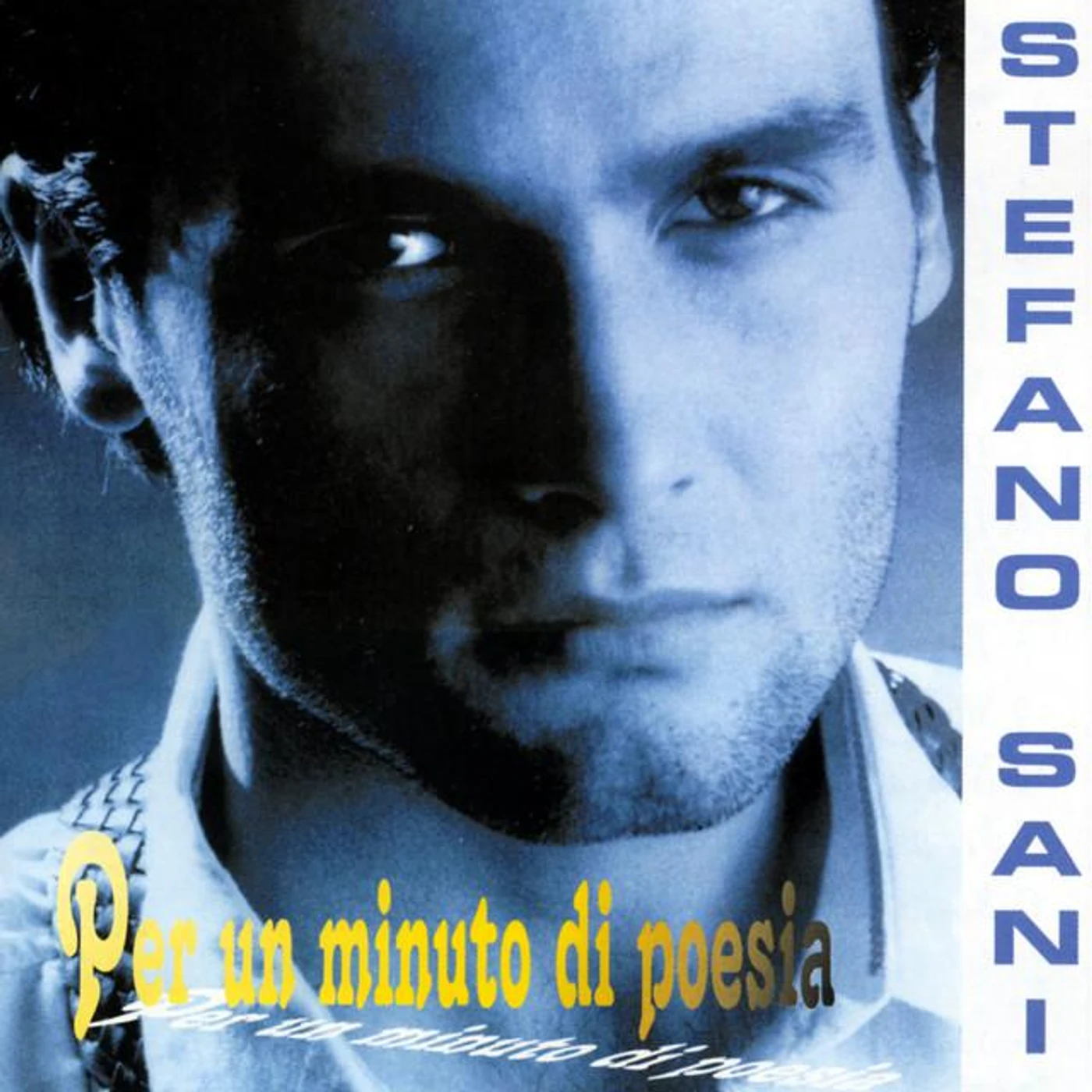 Stefano Sani Brand Page