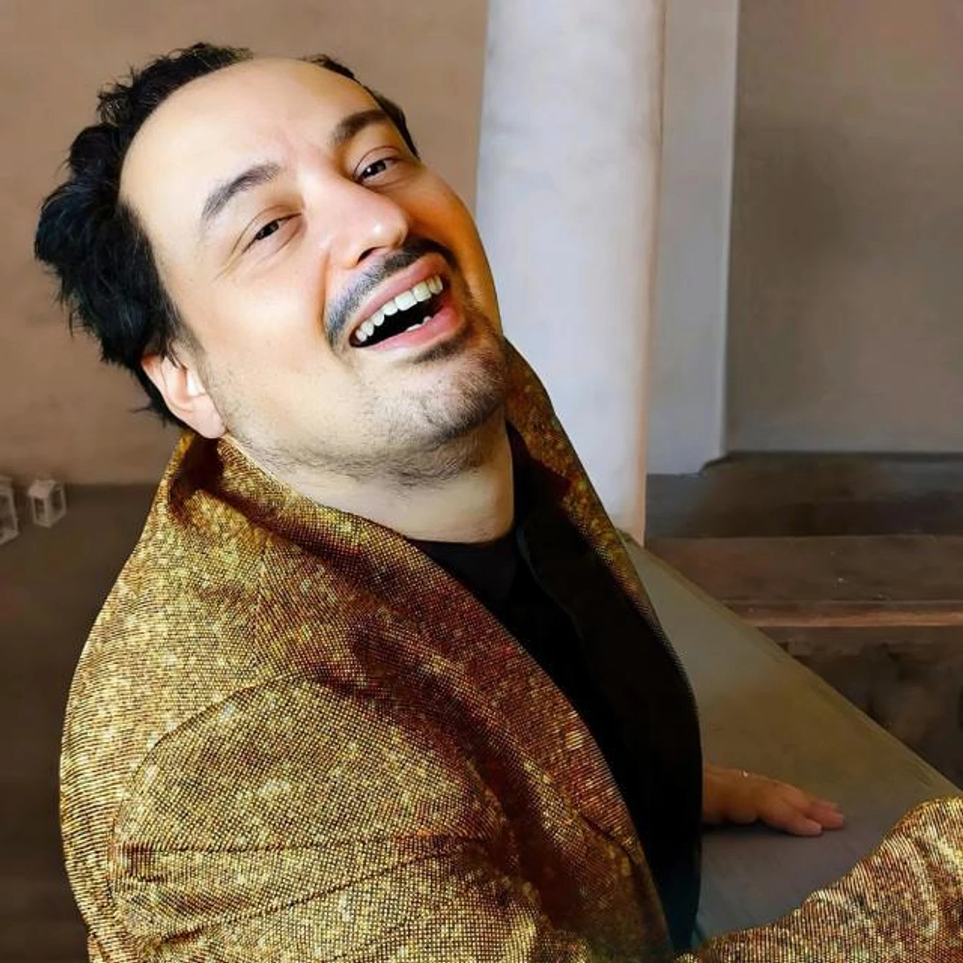 Stefano Secco