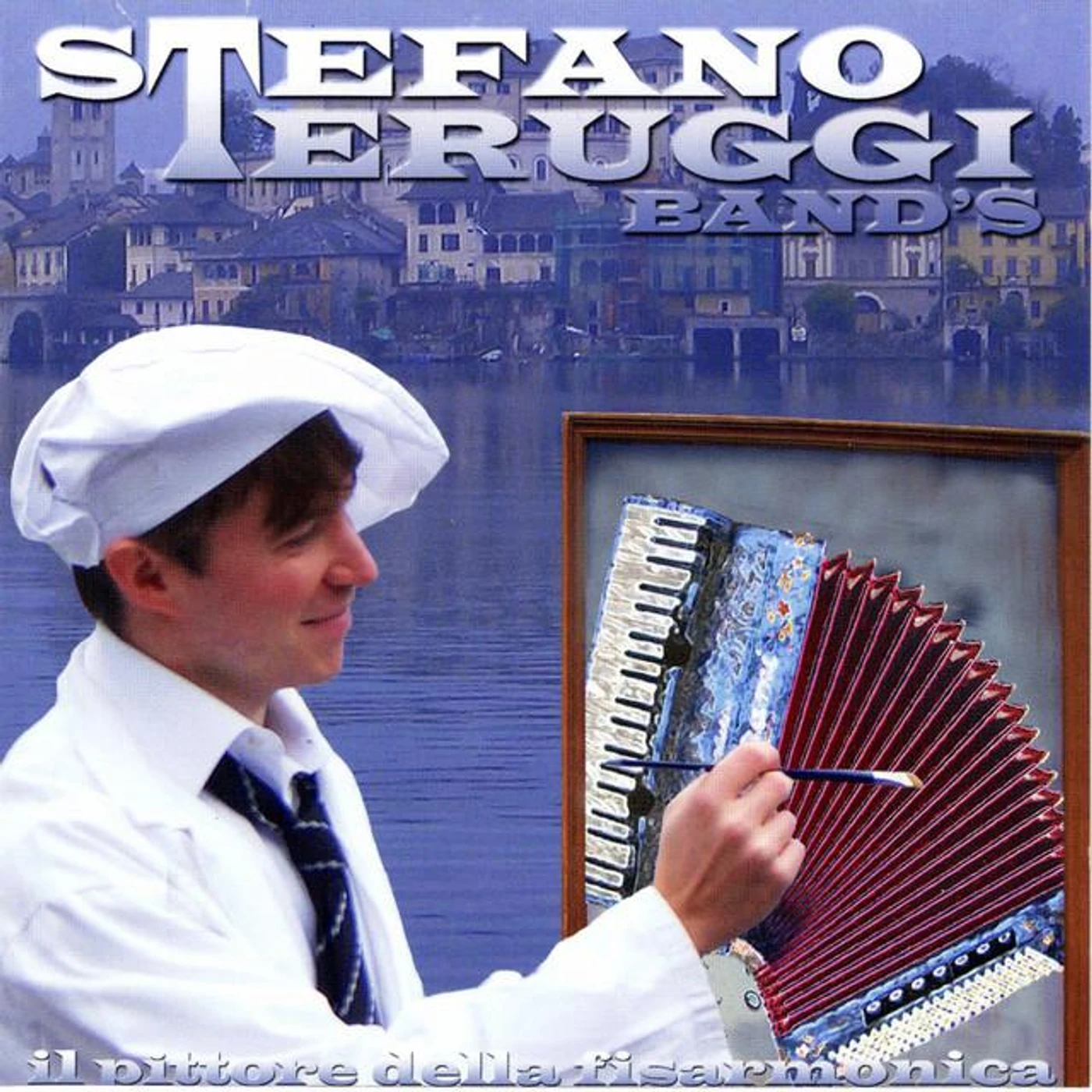 Stefano Teruggi Band's