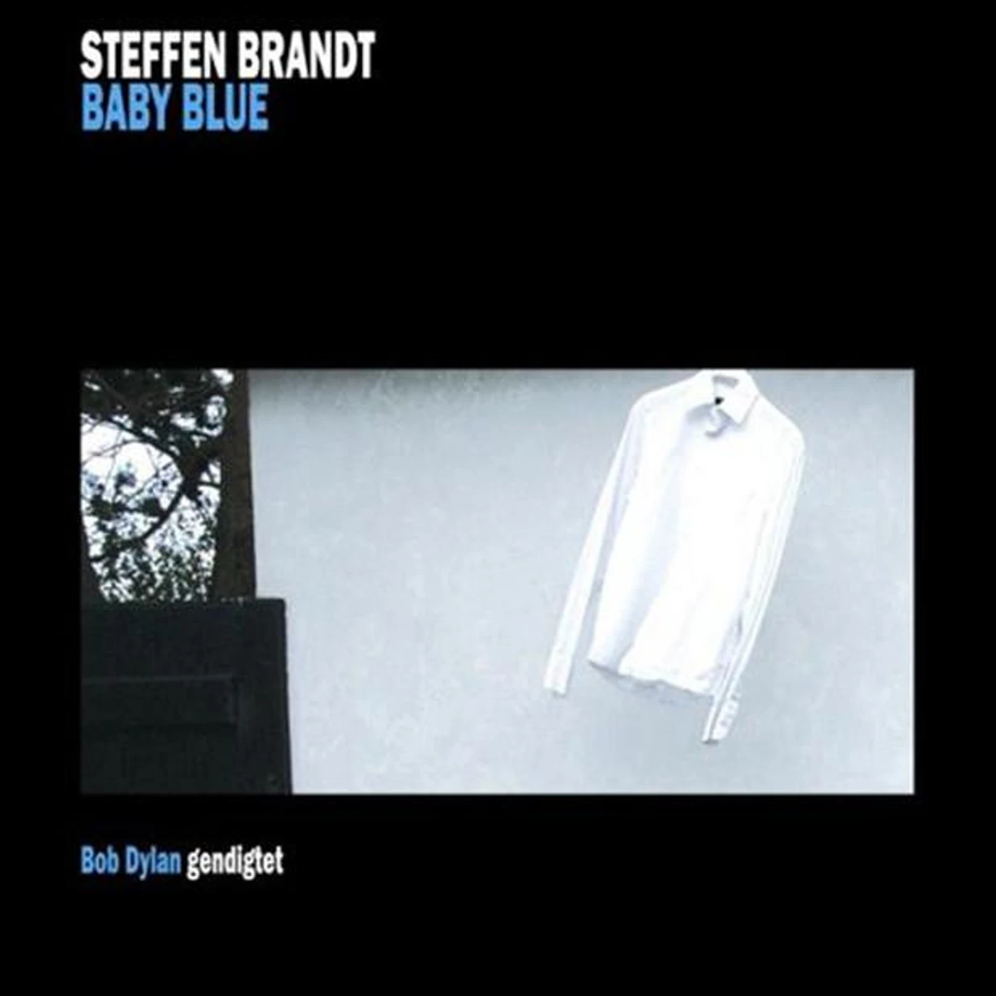 Steffen Brandt Brand Page