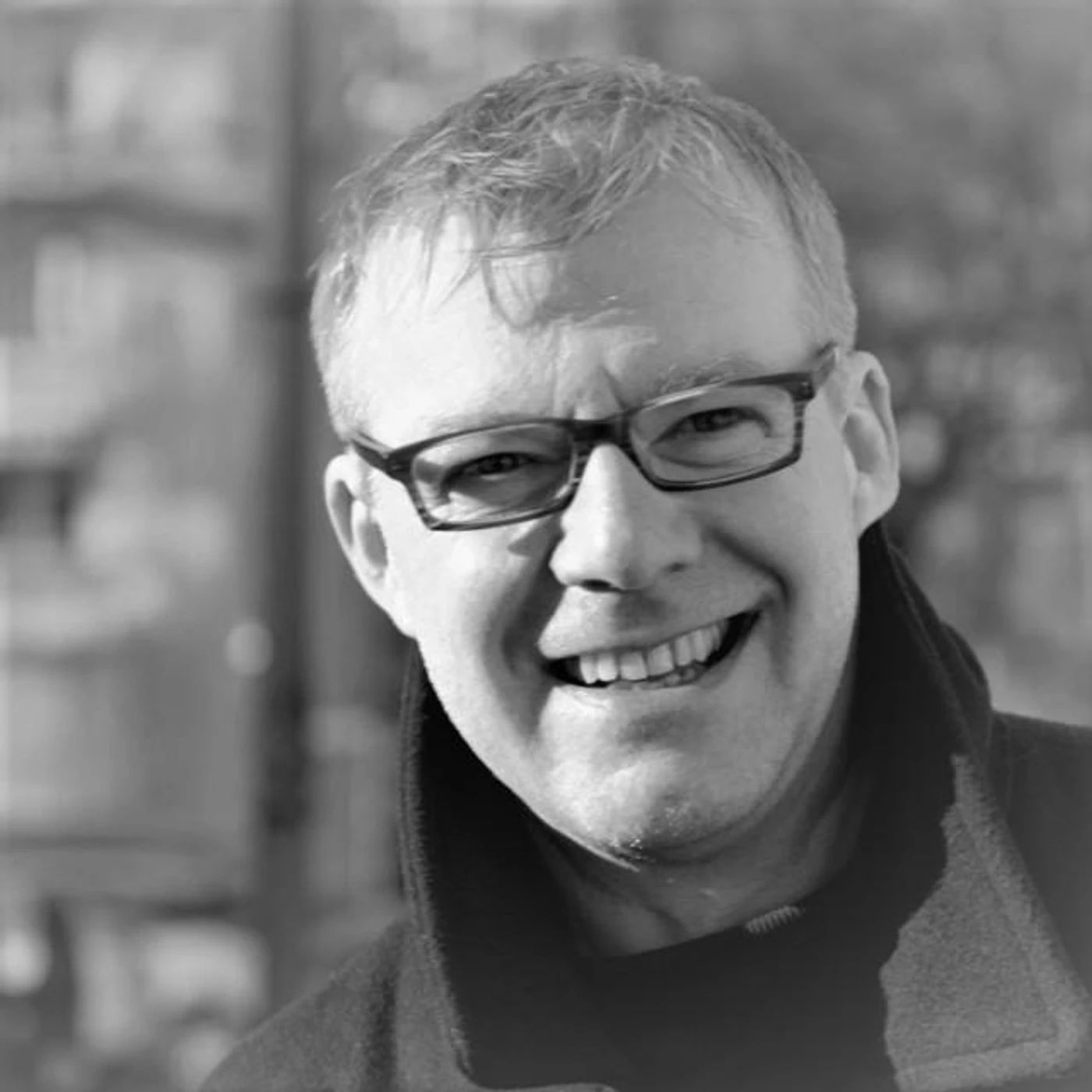 Steffen Lutter Brand Page