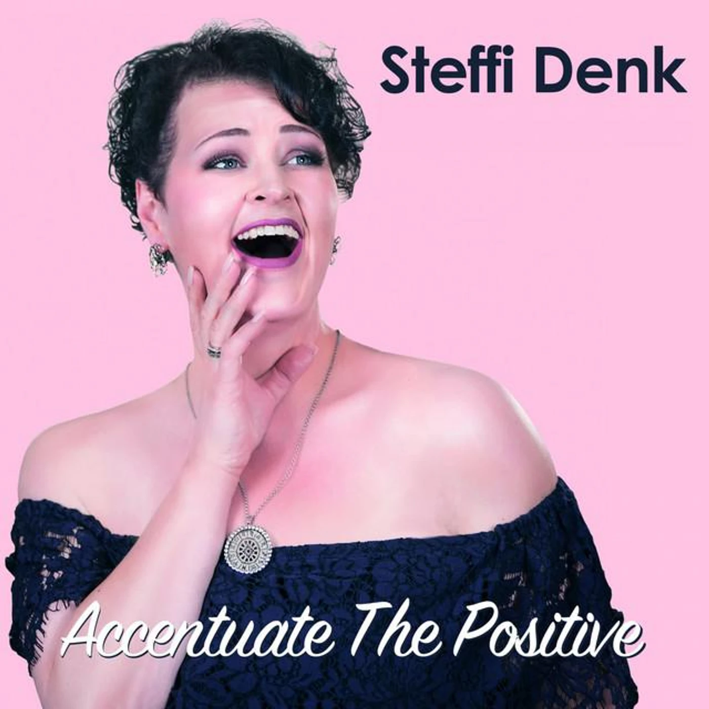 Steffi Denk Brand Page