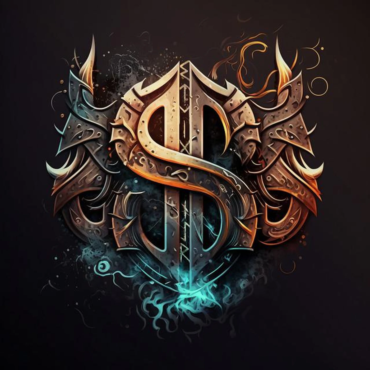 Steignyr Brand Page