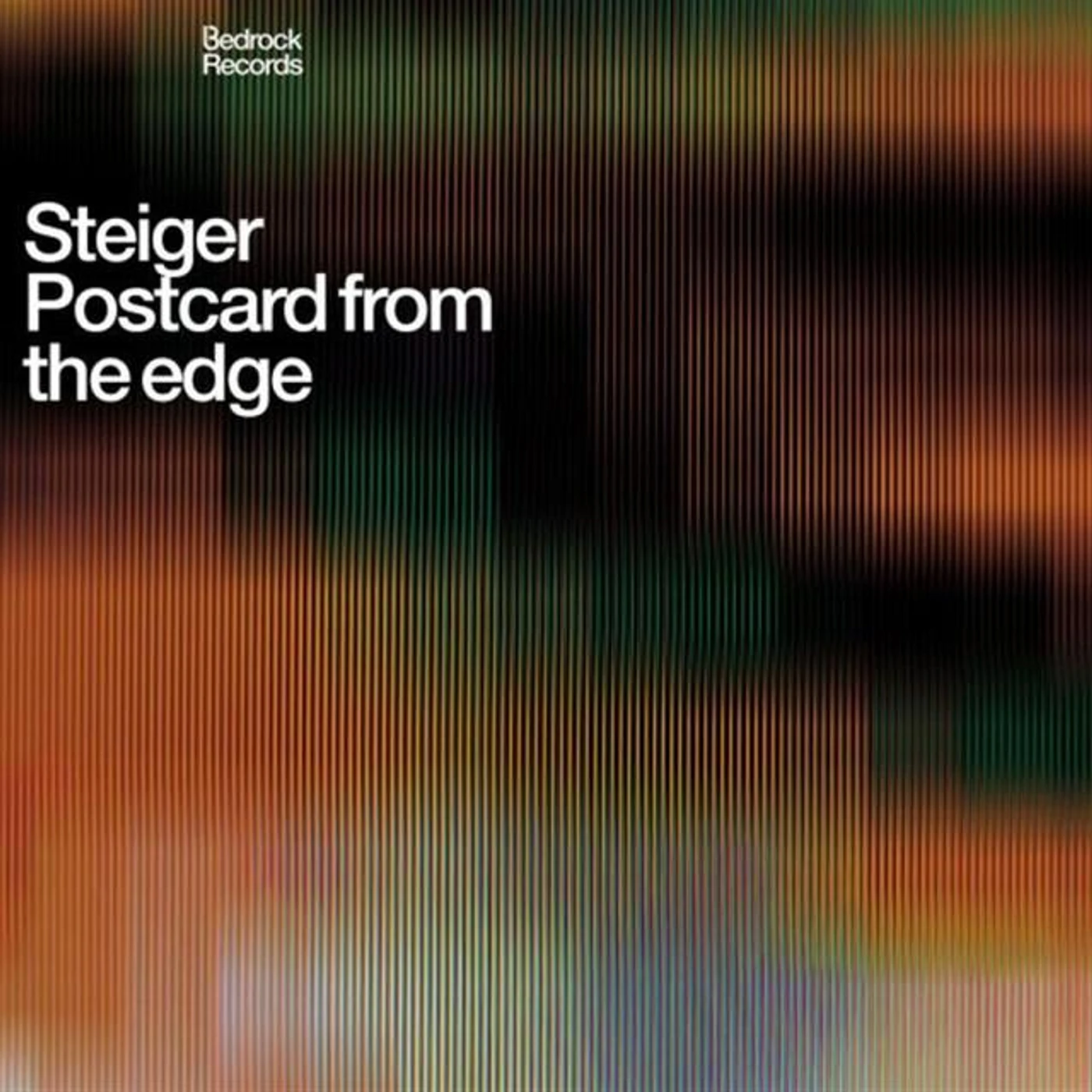 Steiger