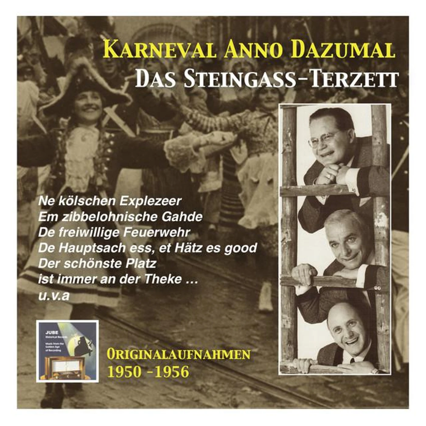 Steingass-Terzett Brand Page