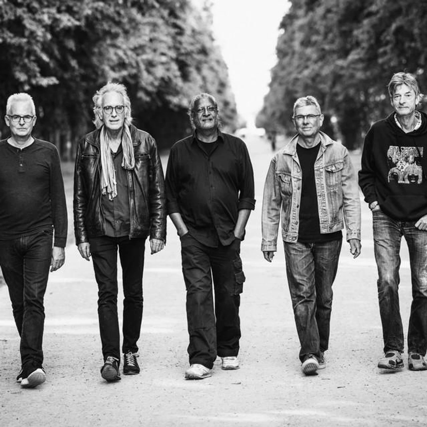 Steinwolke Brand Page