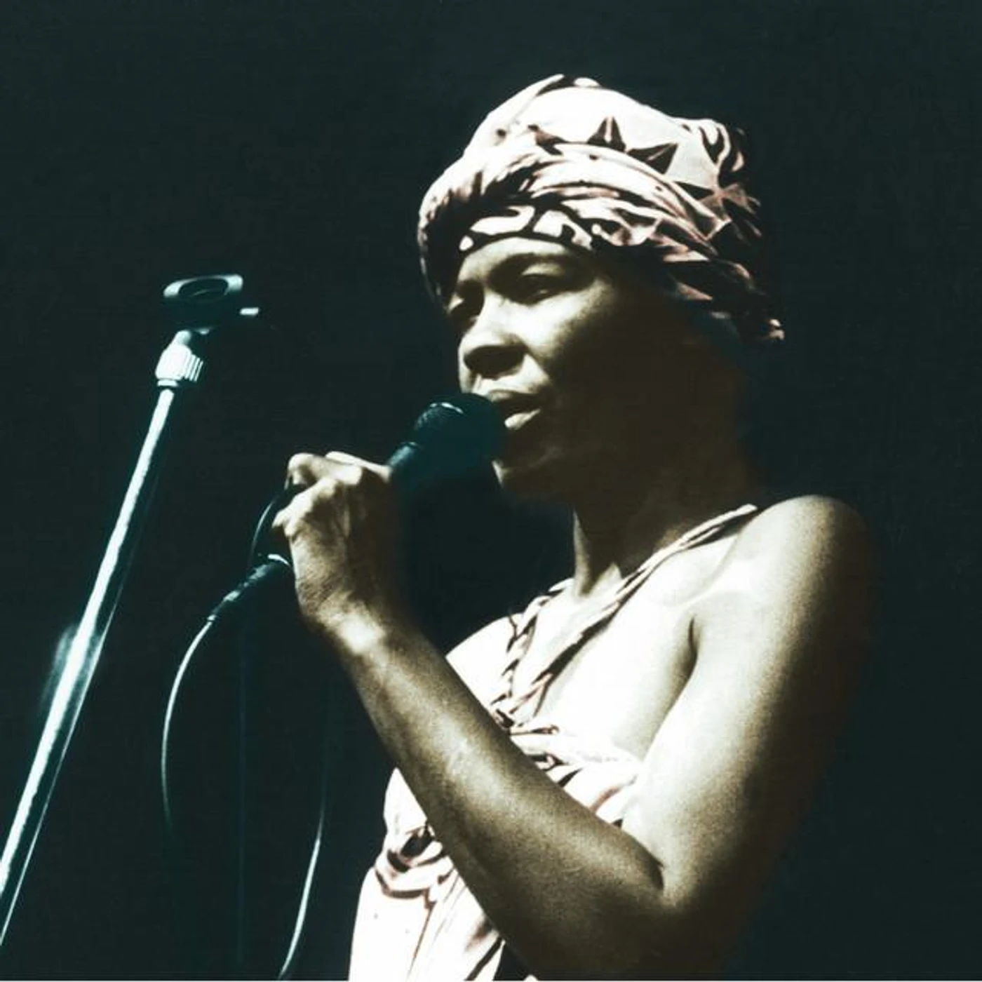 Stella Chiweshe Brand Page