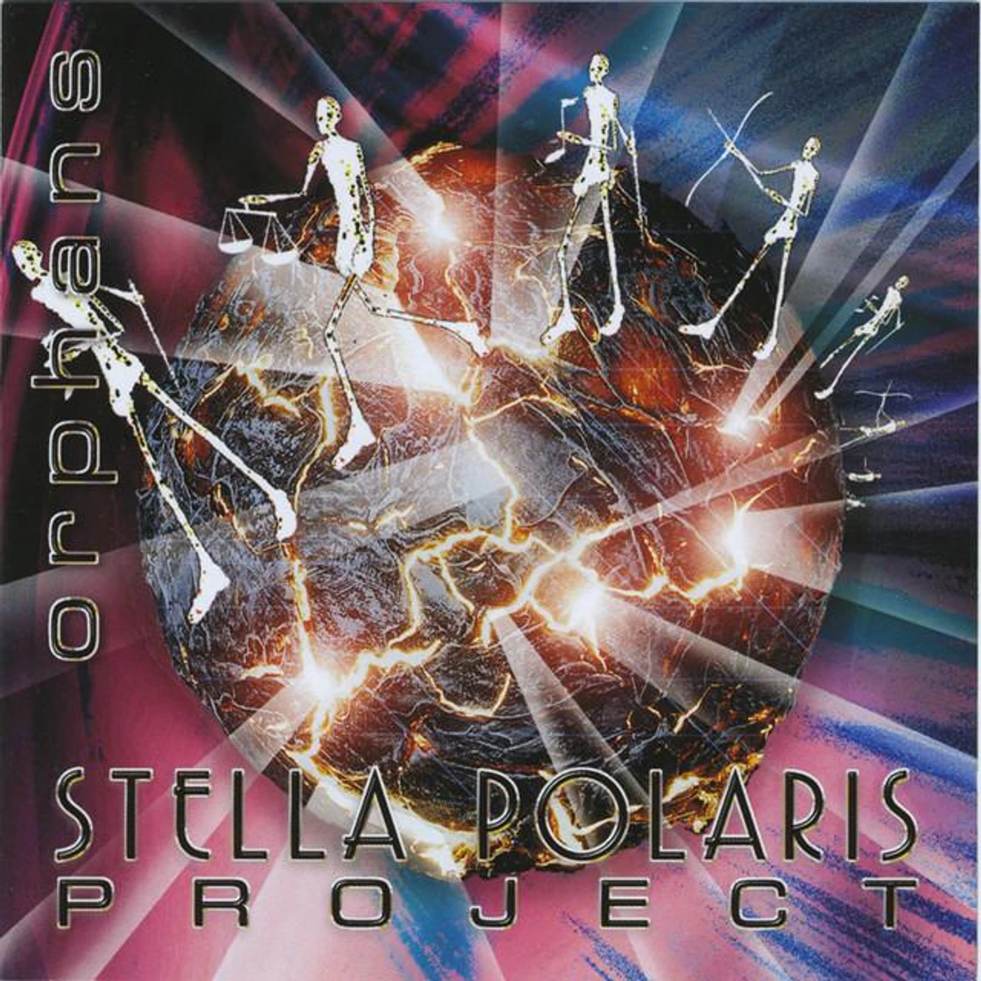 Stella Polaris Project