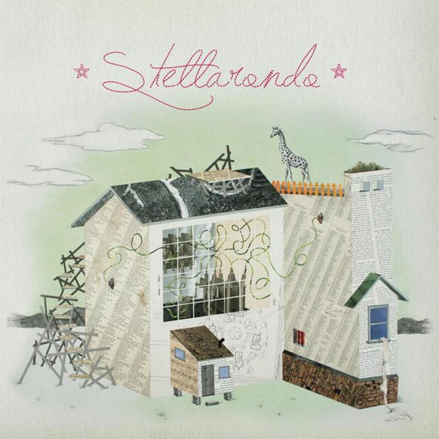 Stellarondo