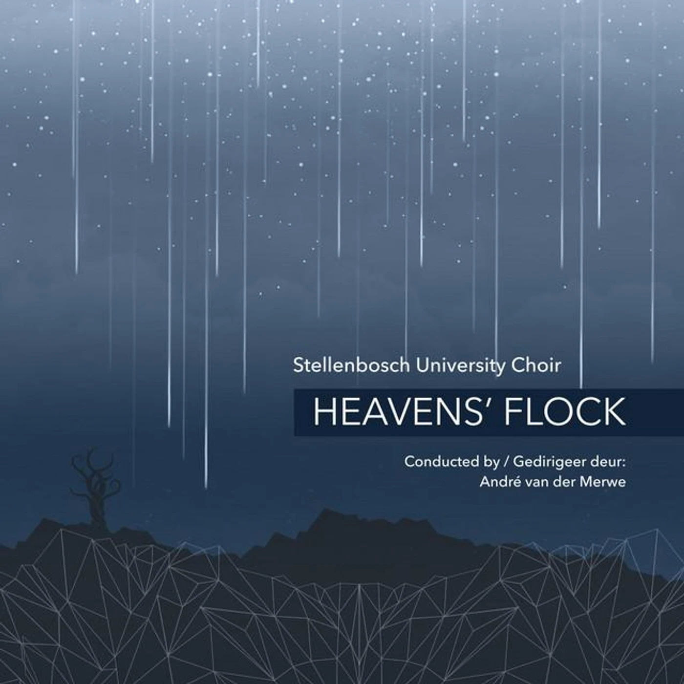 Stellenbosch University Choir Brand Page