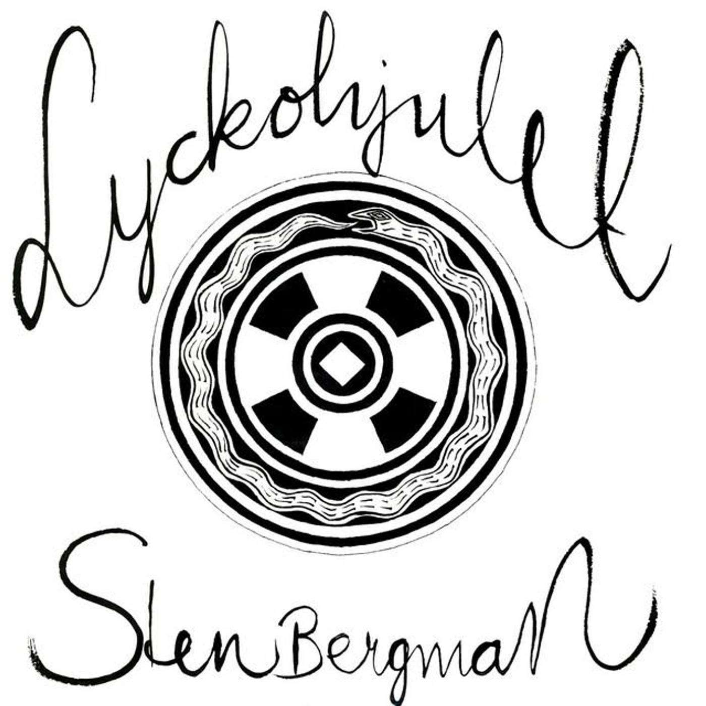 Sten Bergman Brand Page