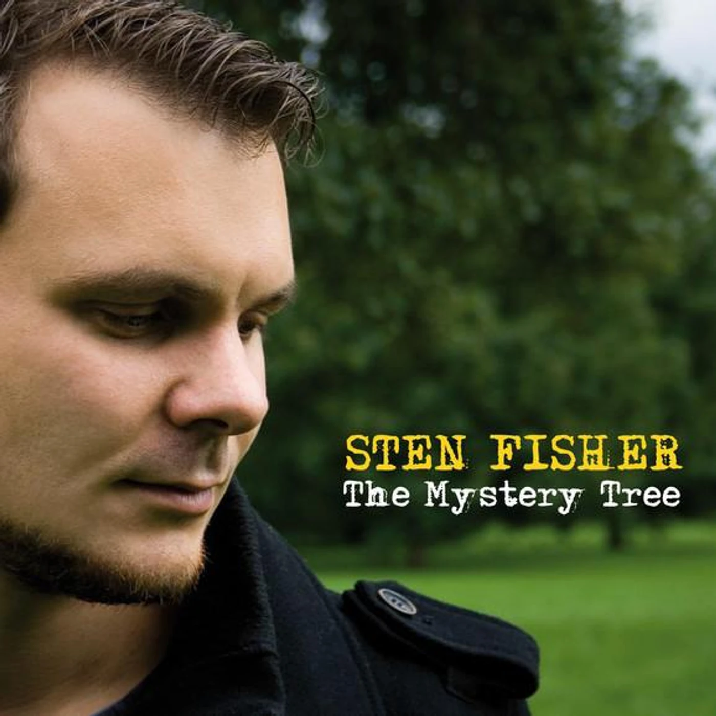 Sten Fisher Brand Page