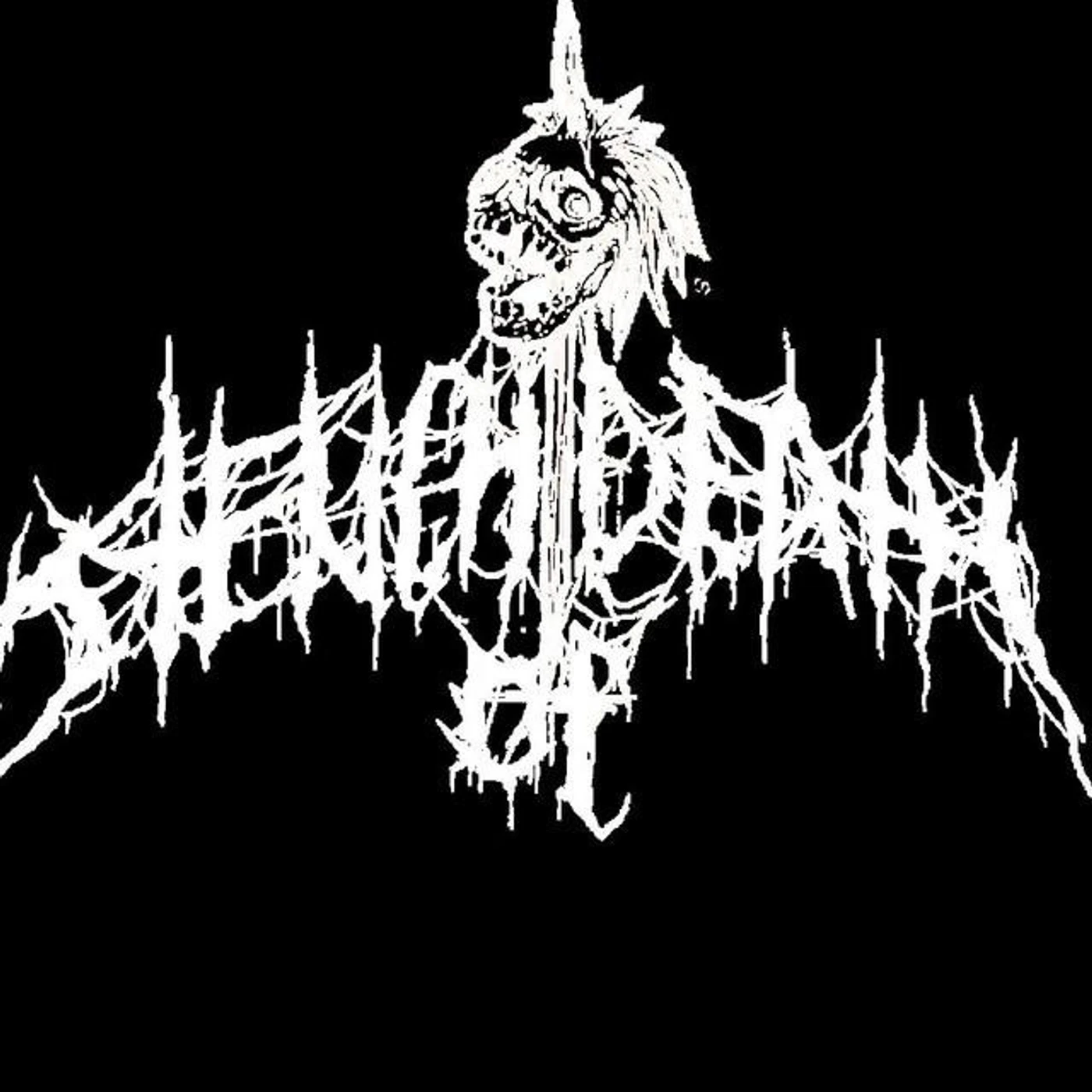 Stench of Death Brand Page
