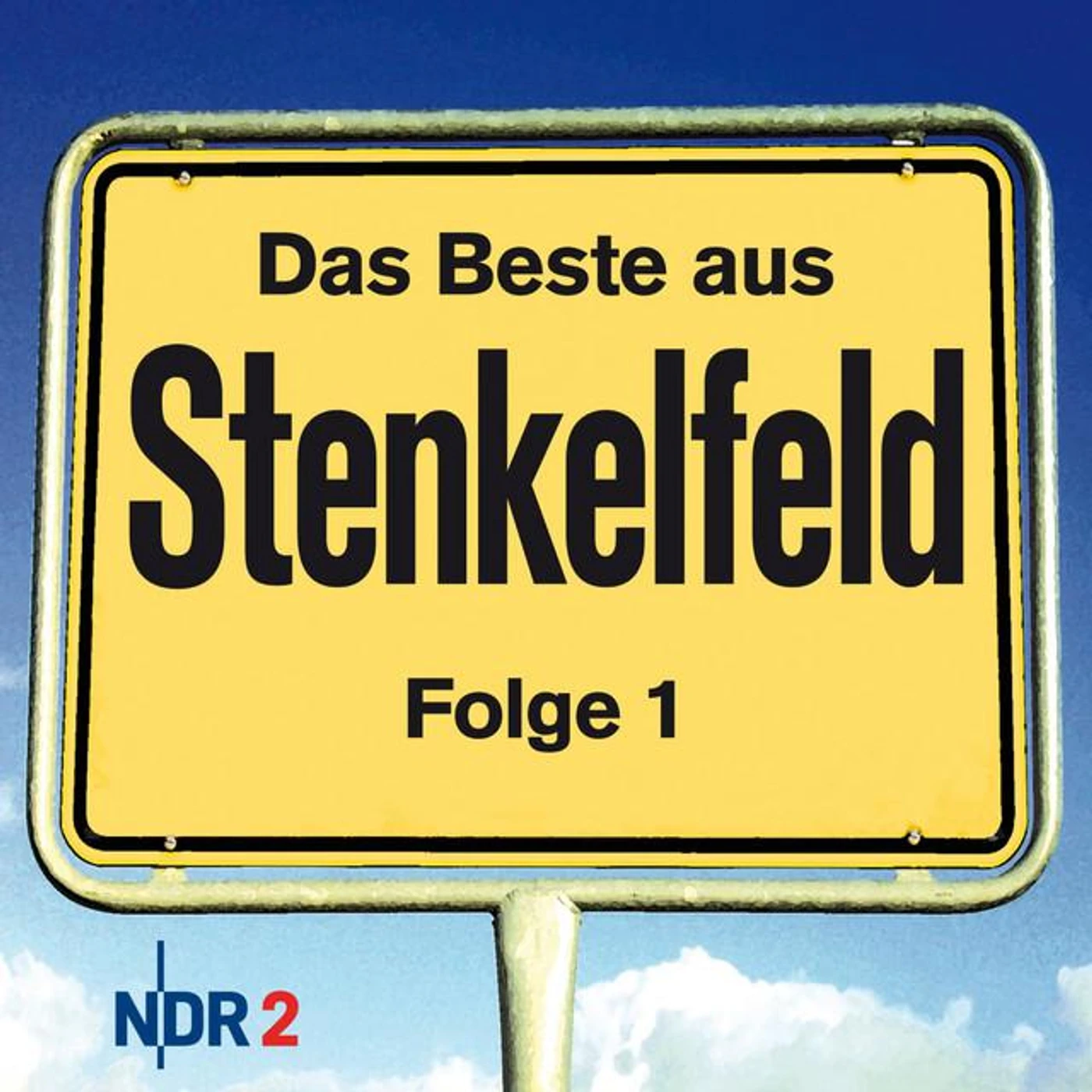 Stenkelfeld Brand Page