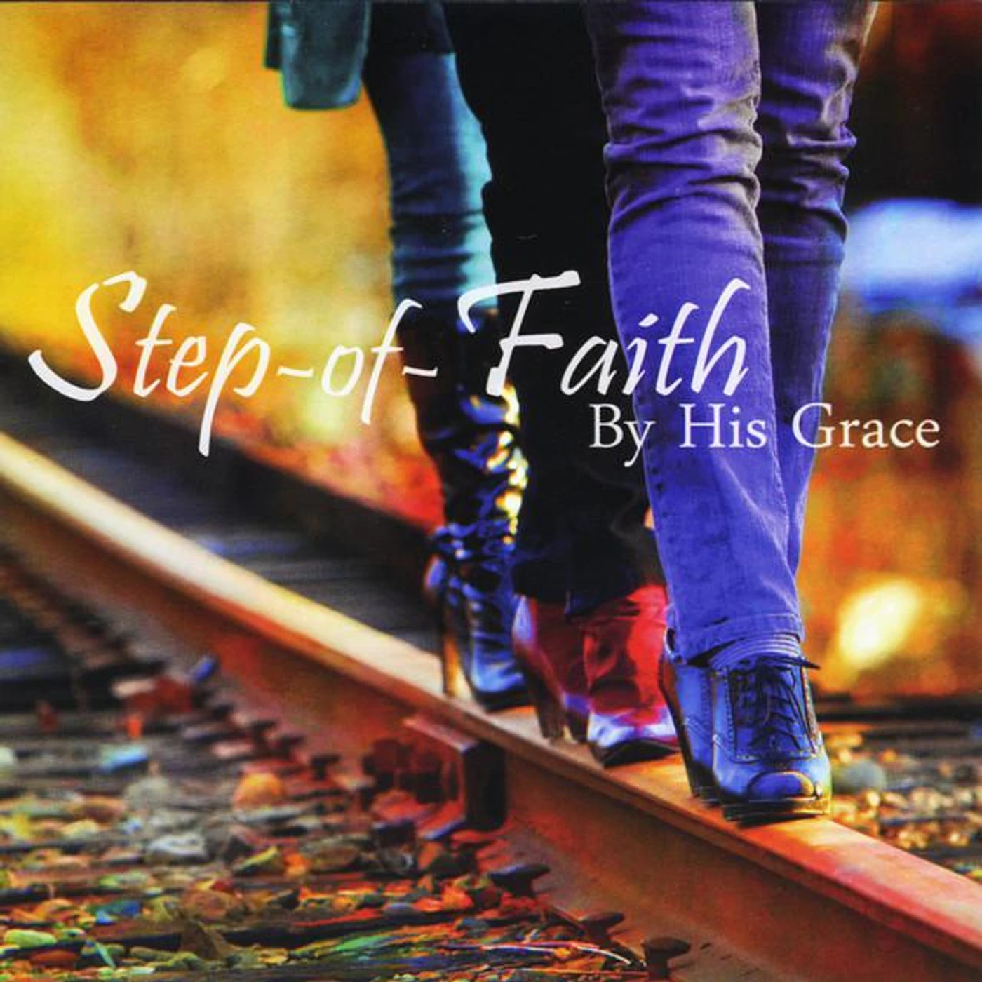 Step-of-Faith