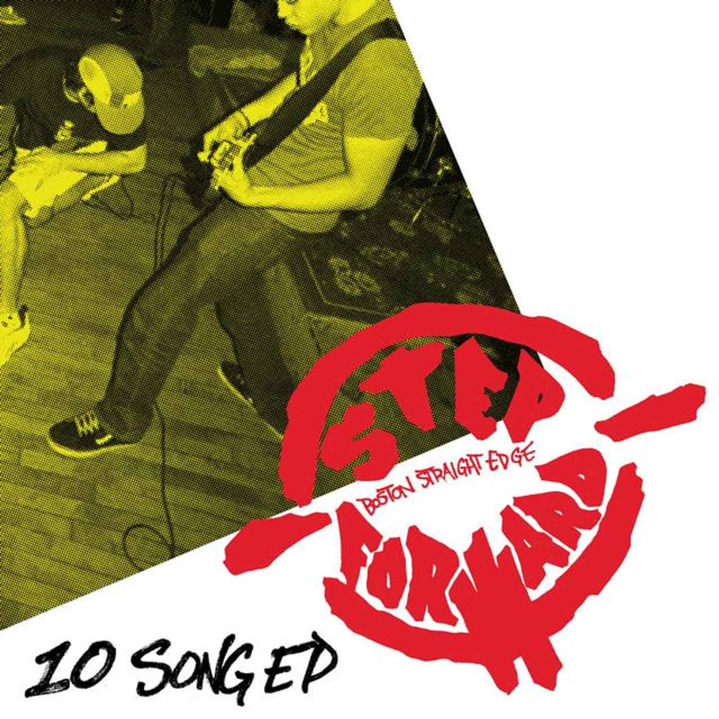 Step Forward Brand Page