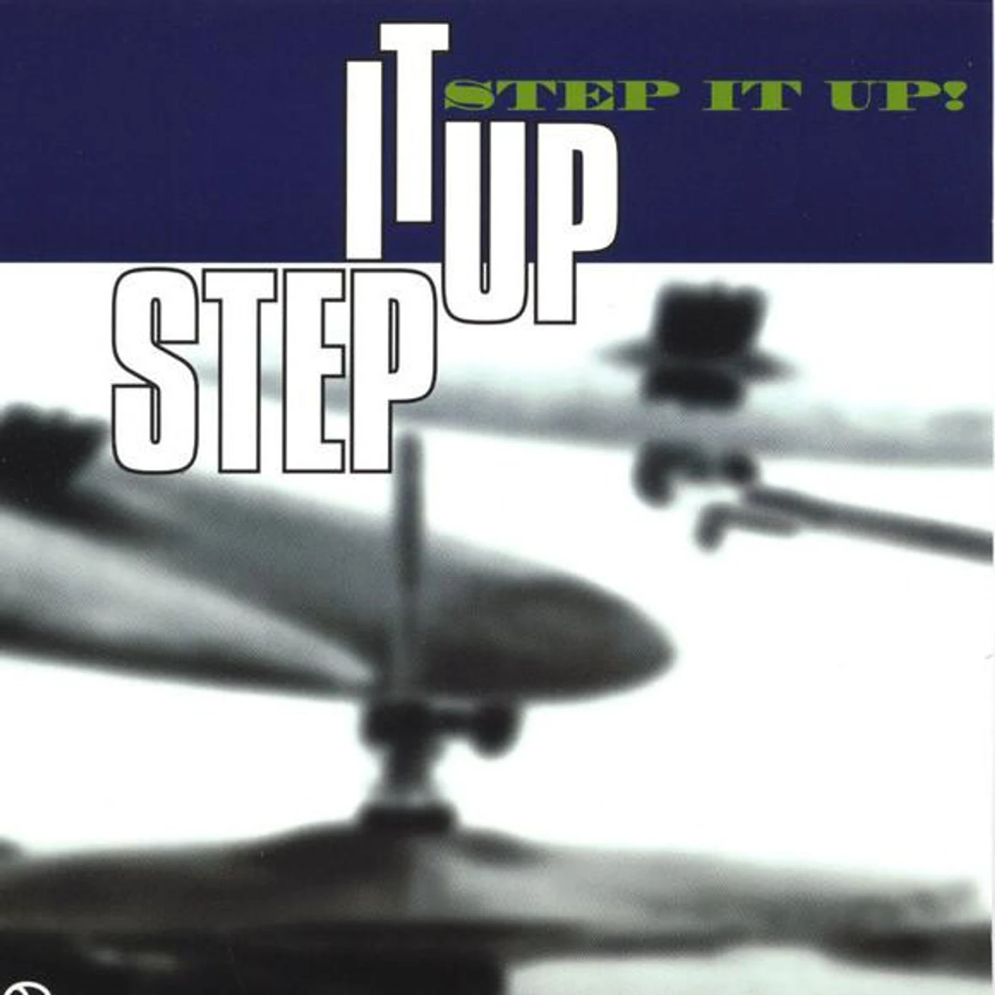 Step It Up Brand Page