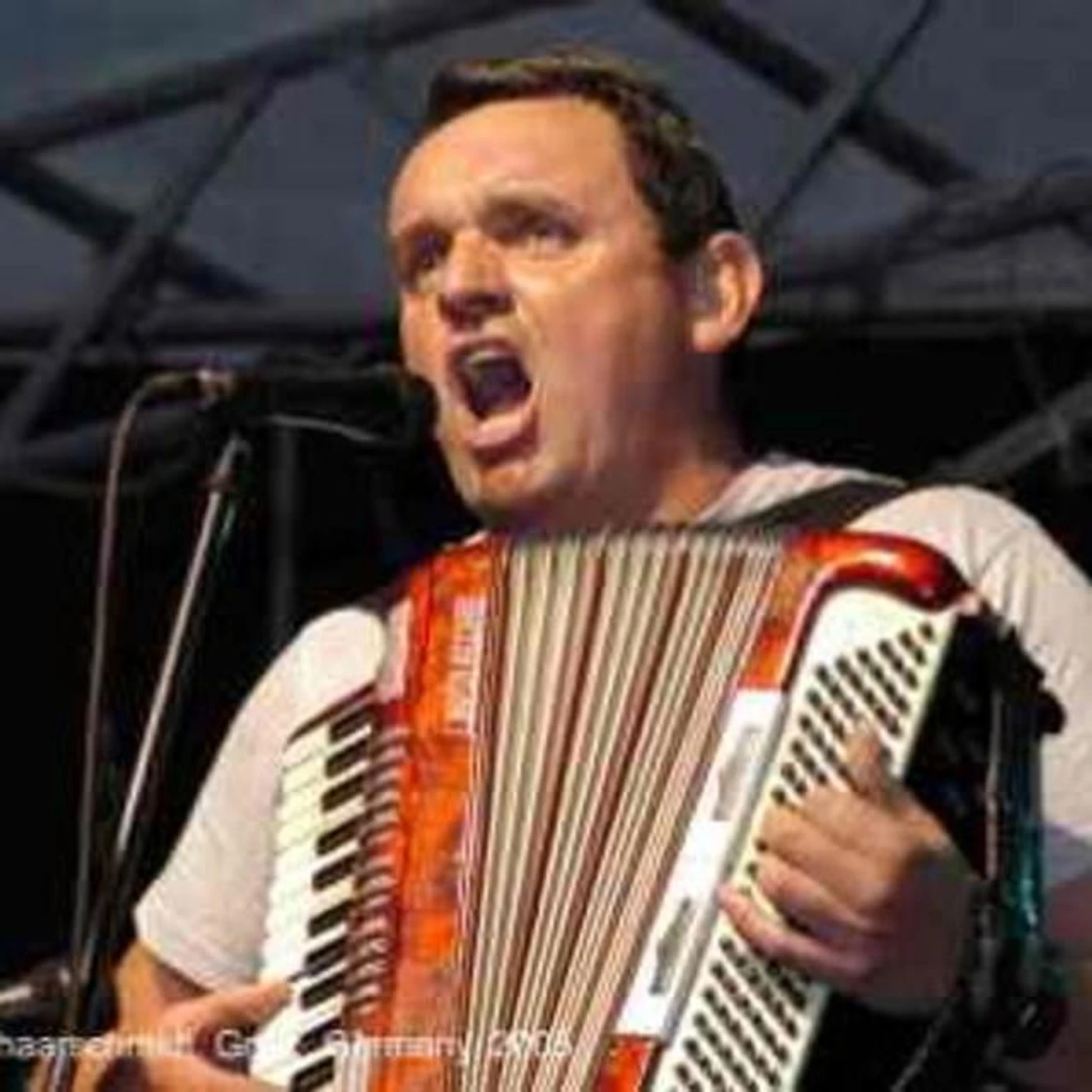 Stepan aka Ludwig Brand Page