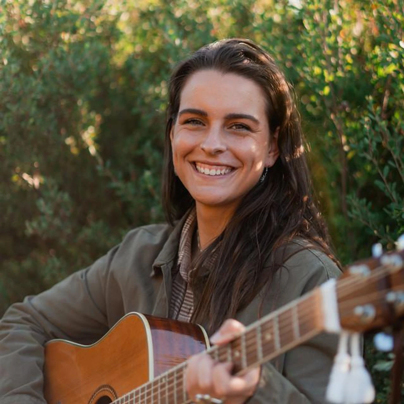 Steph Strings Brand Page
