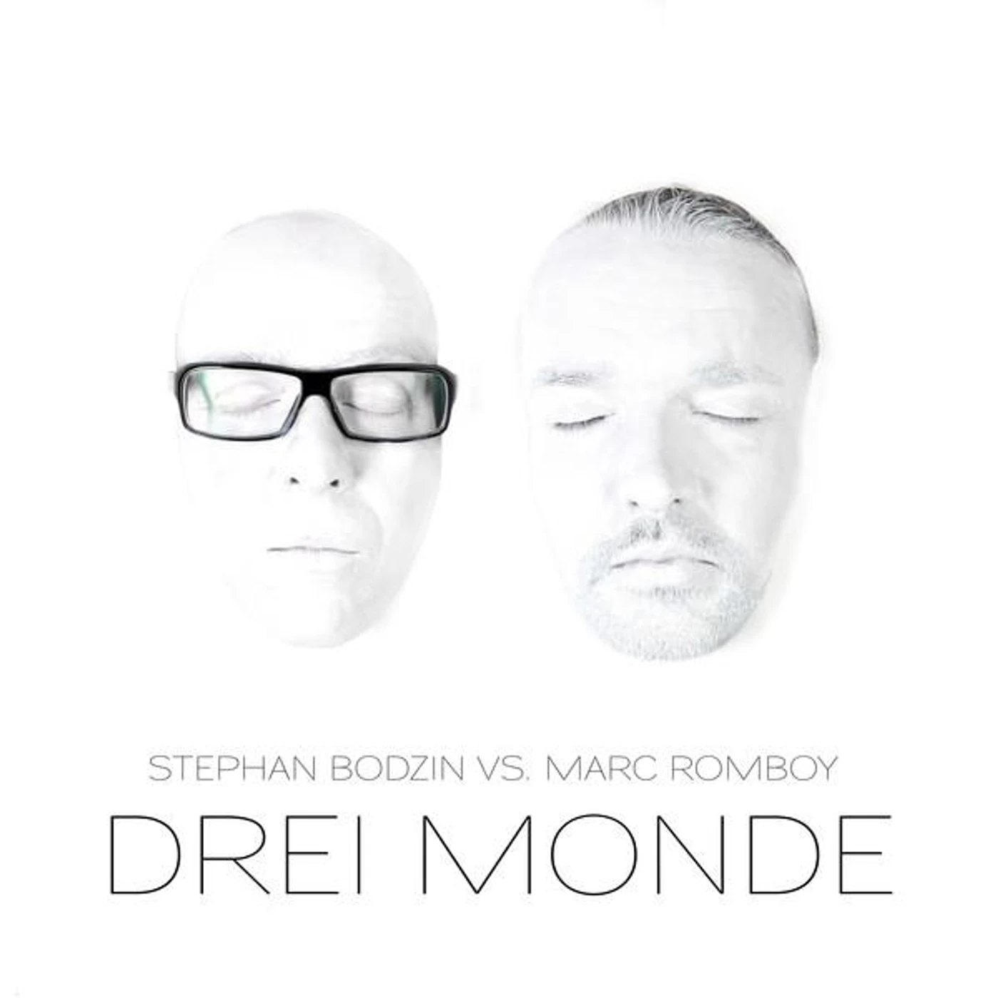 Stephan Bodzin vs. Marc Romboy
