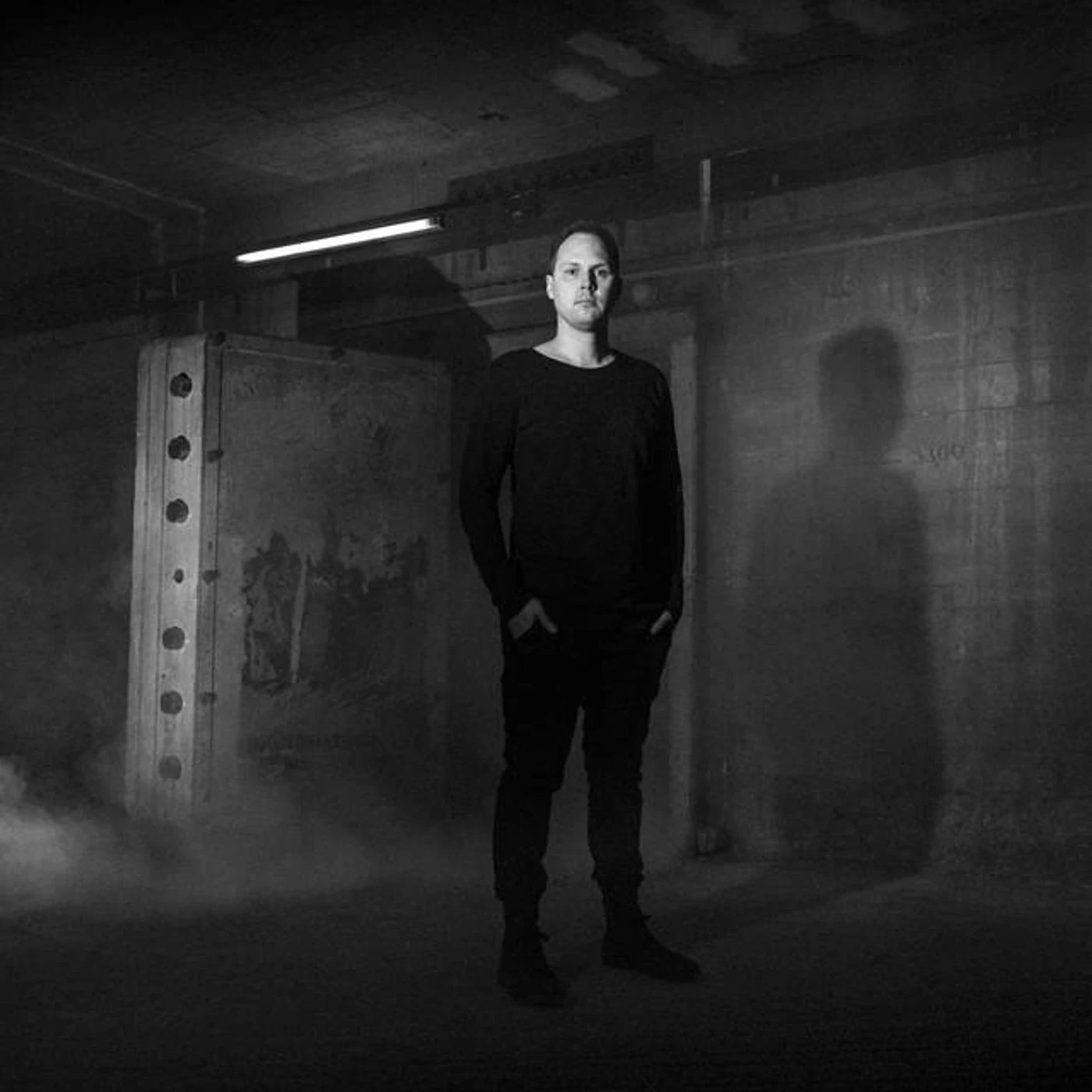 Stephan Hinz Brand Page