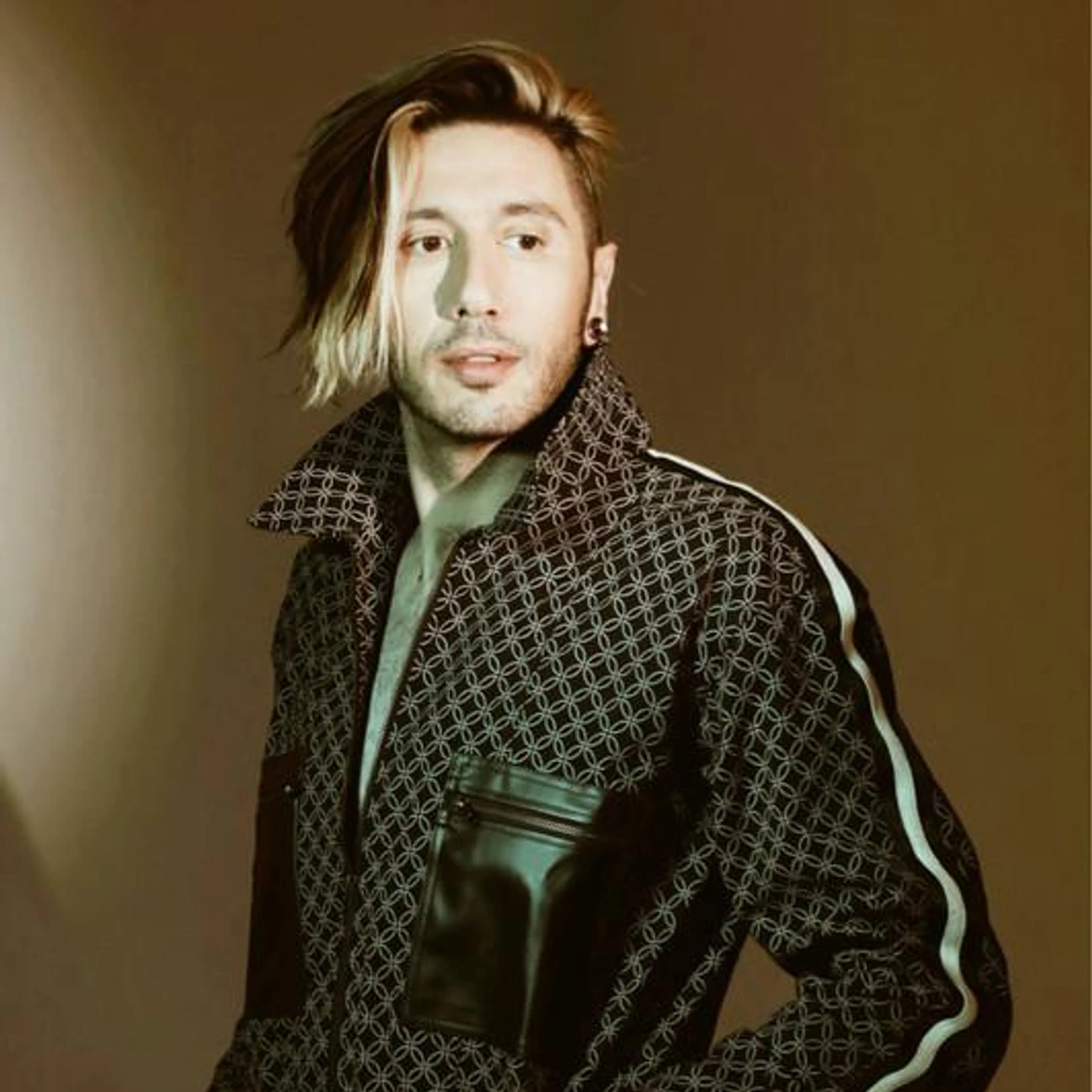 Stephan Jacobs Brand Page