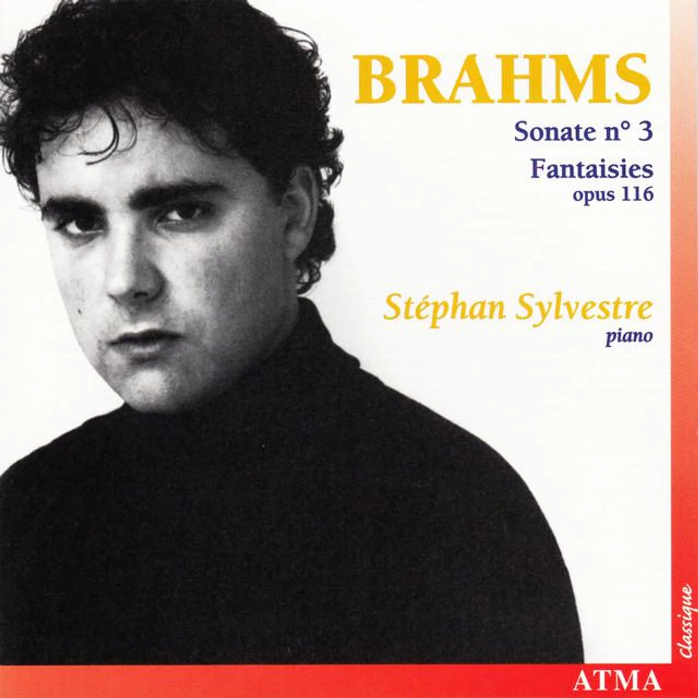 Stephan Sylvestre Brand Page
