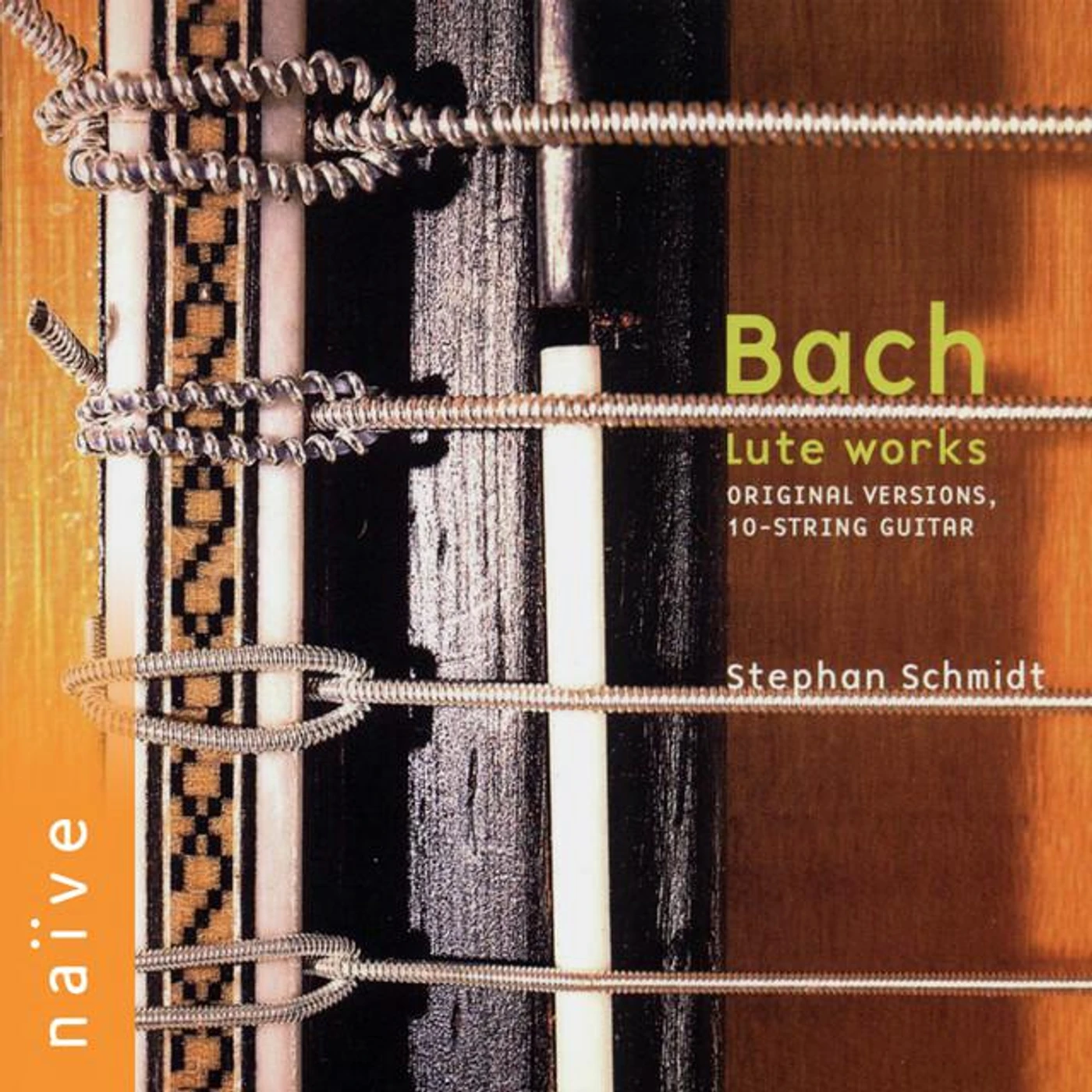 Stephan Schmidt Brand Page