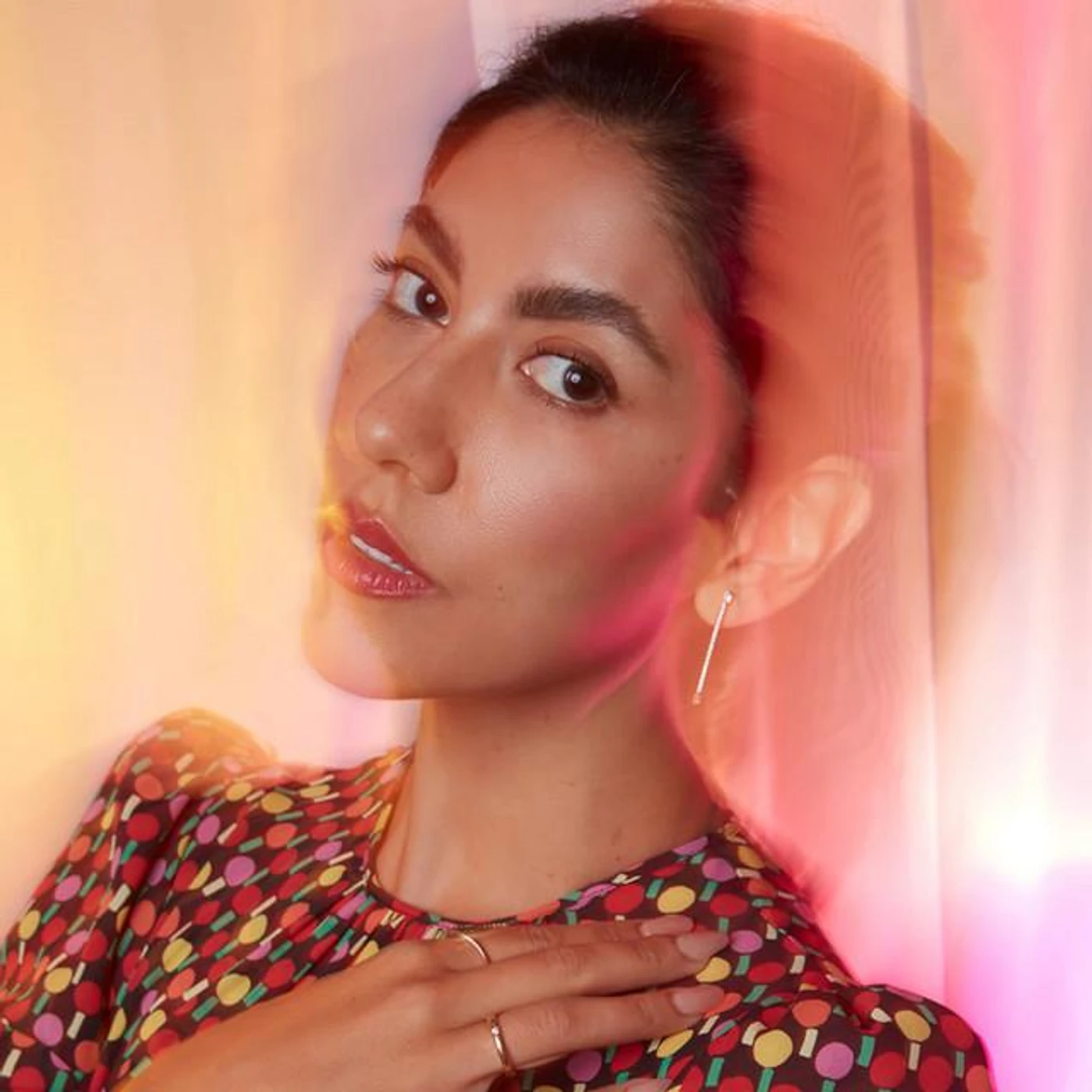 Stephanie Beatriz Brand Page