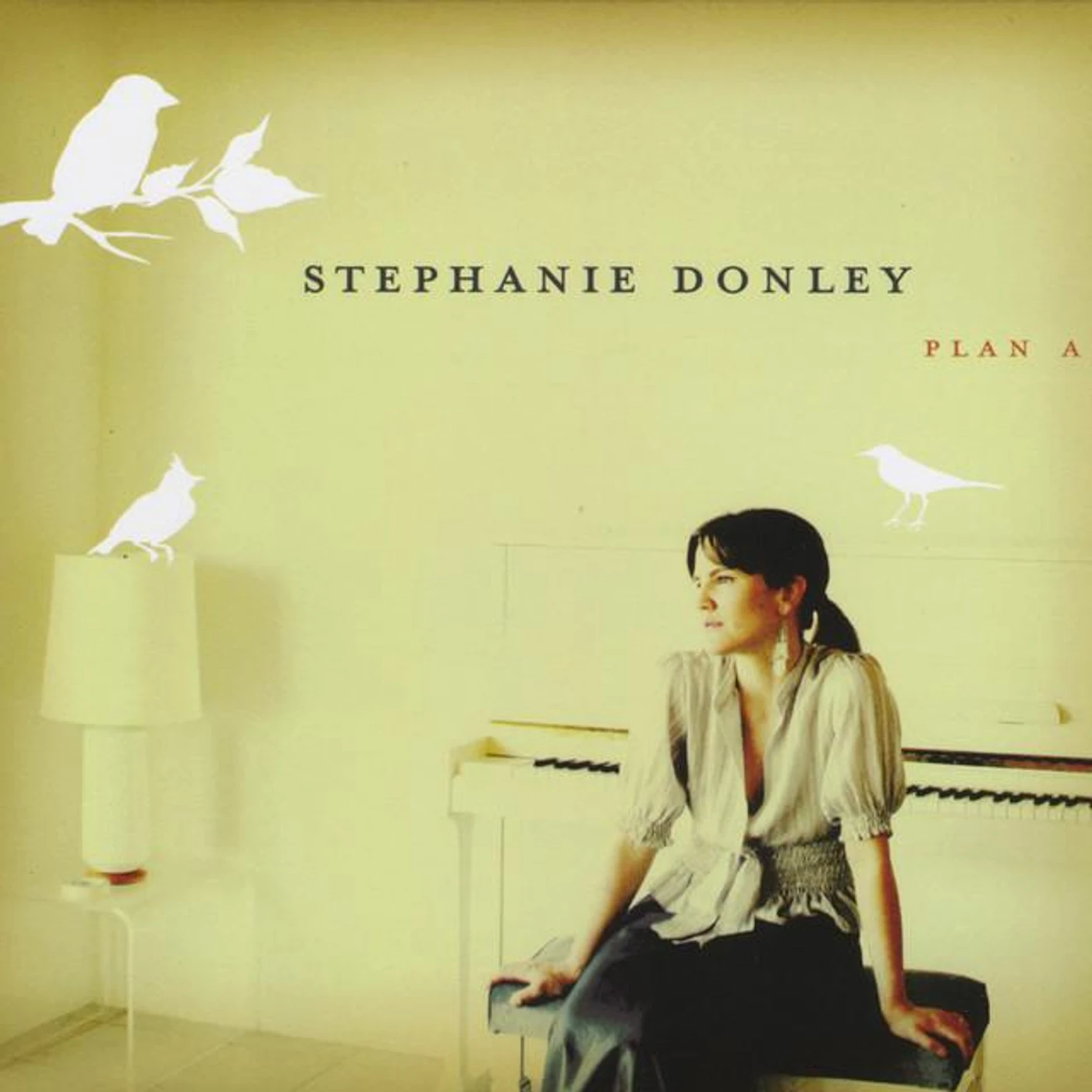Stephanie Donley Brand Page