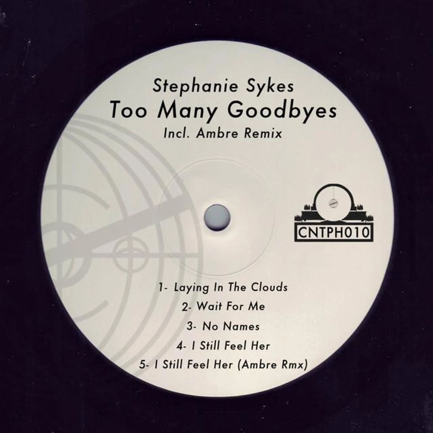 Stephanie De Sykes Brand Page