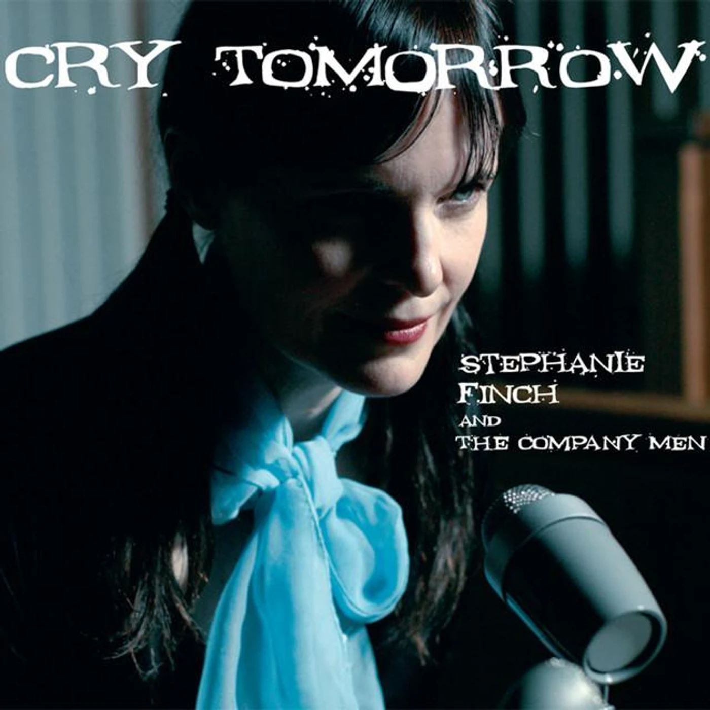 Stephanie Finch And The Company Men Brand Page
