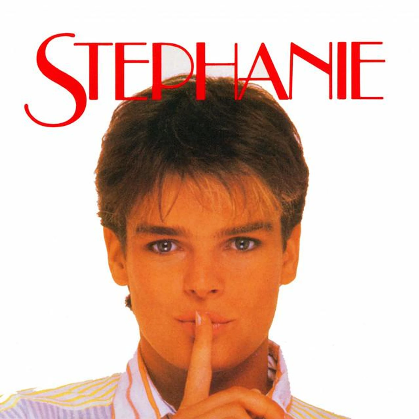 Stephanie Brand Page
