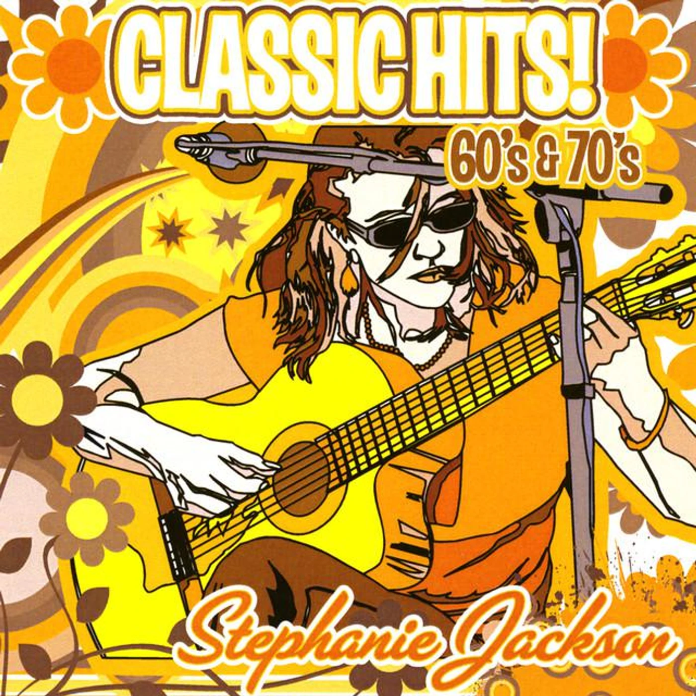 Stephanie Jackson Brand Page