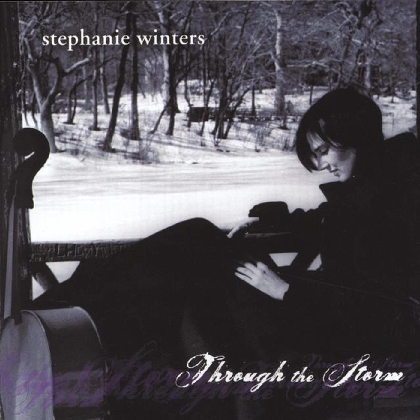 Stephanie Winters Brand Page