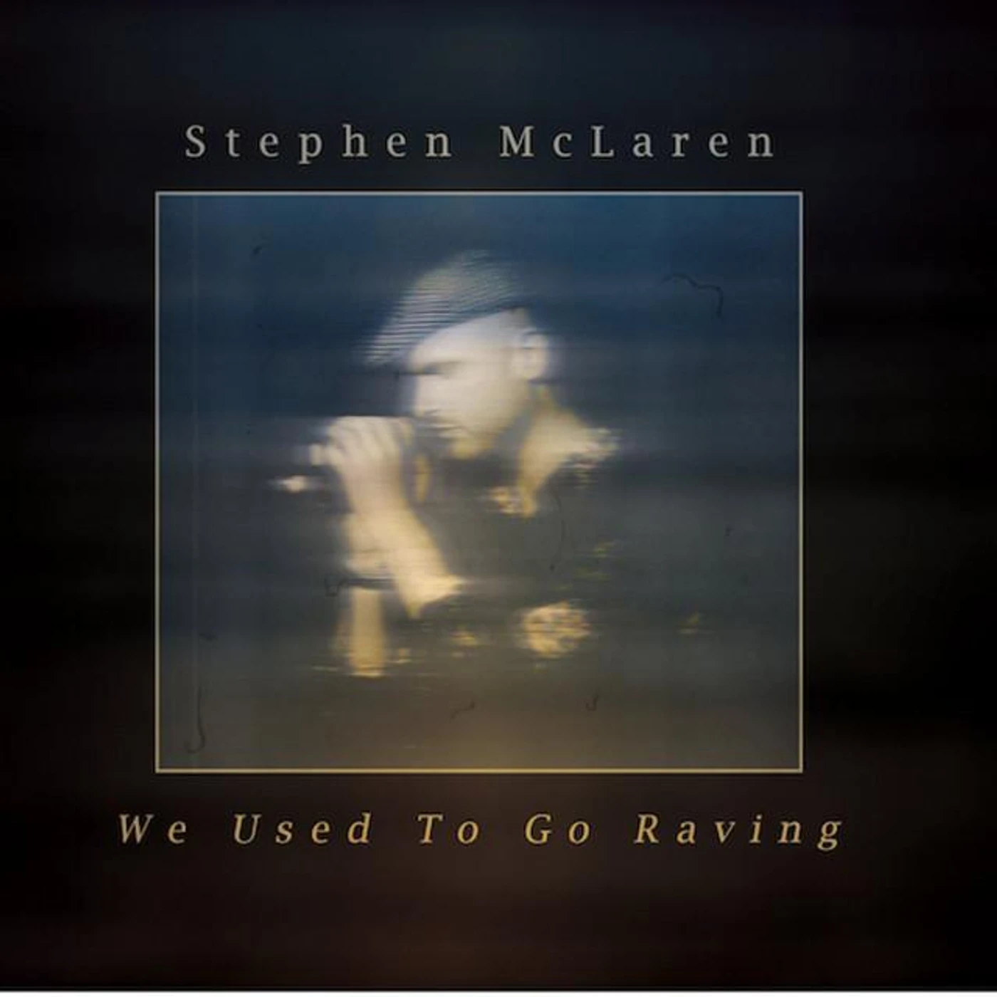Stephen McLaren