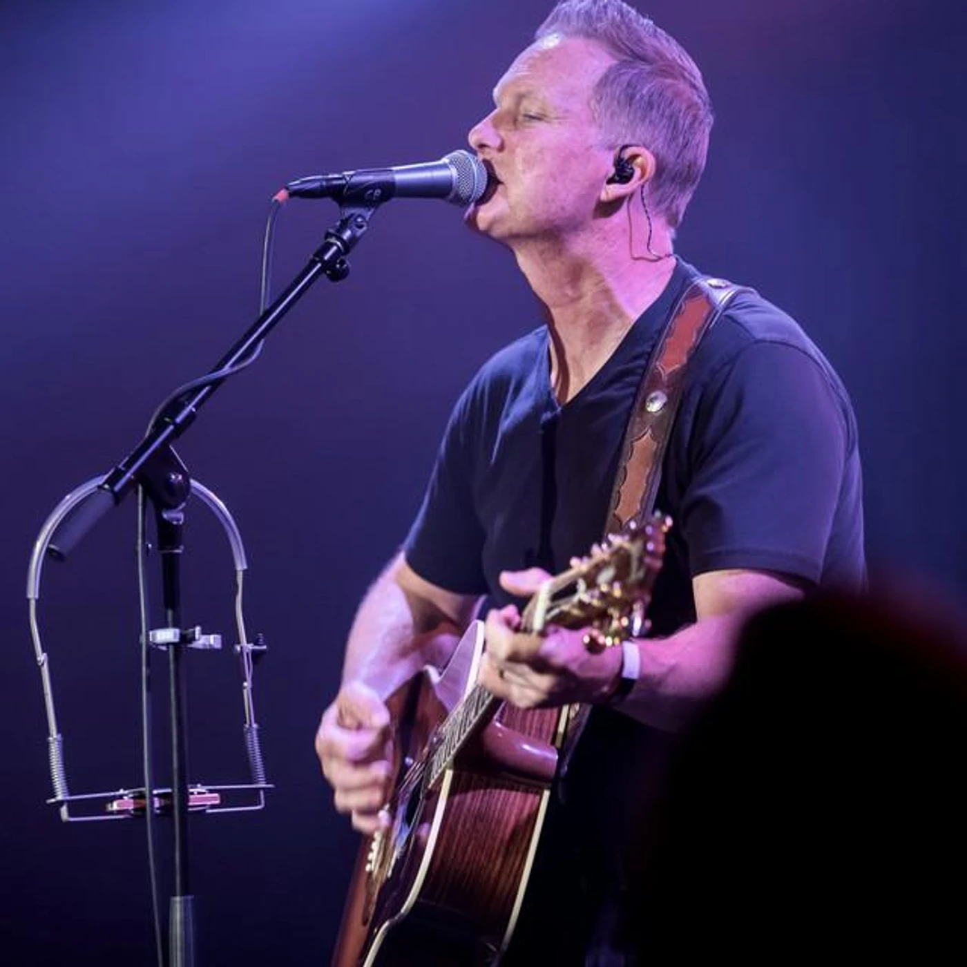 Stephen Ashbrook Brand Page