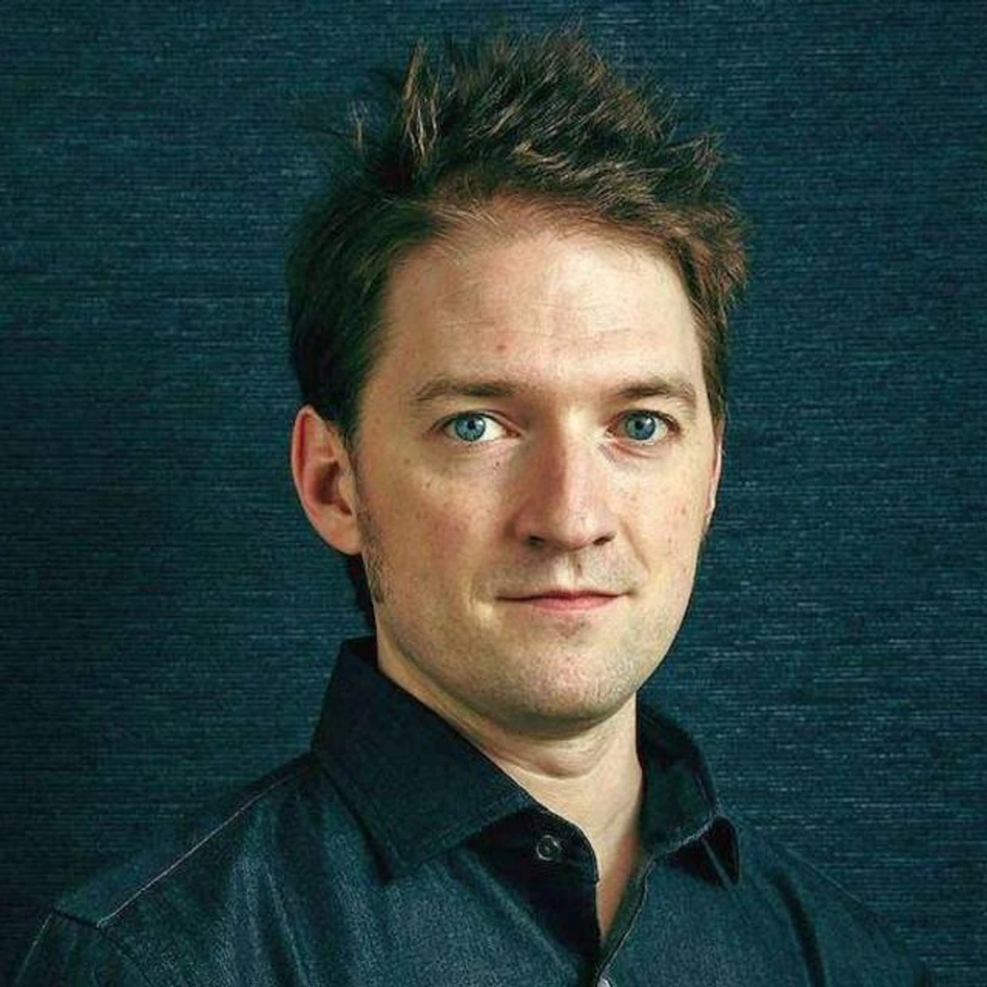 Stephen Barton Brand Page