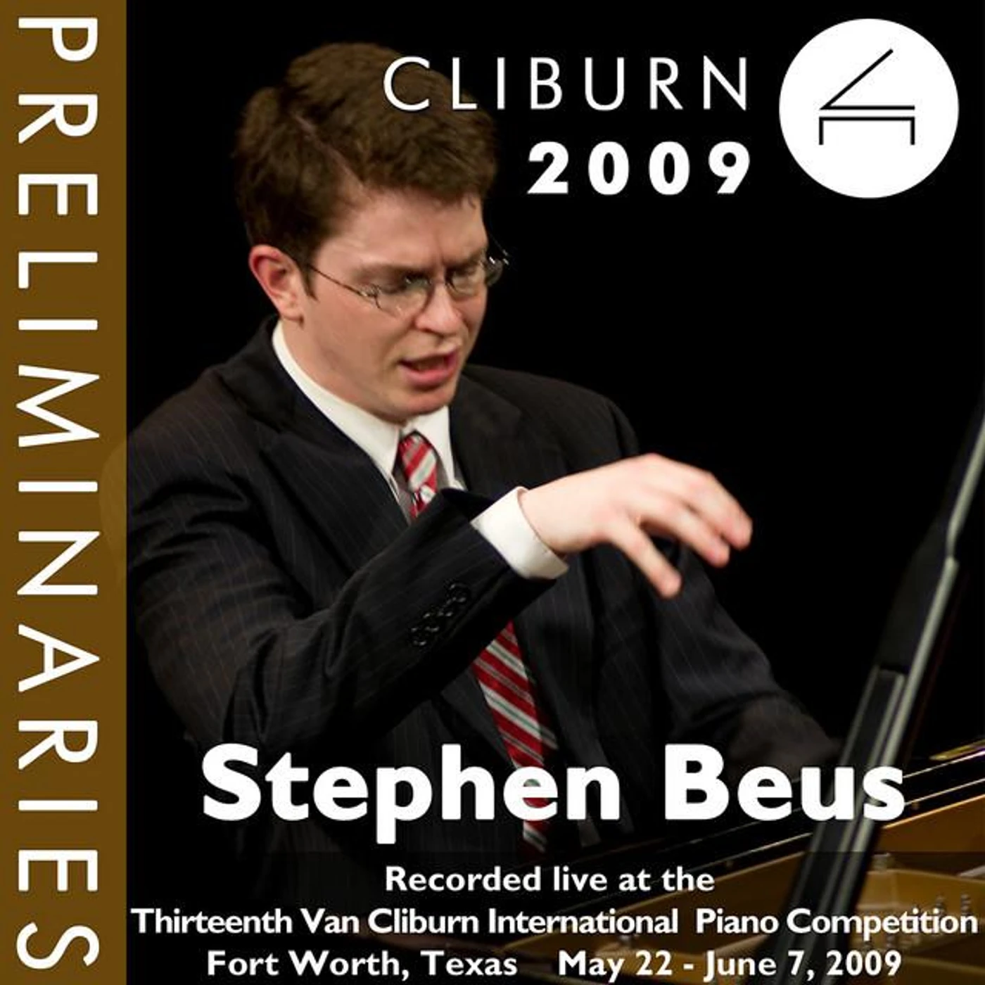 Stephen Beus