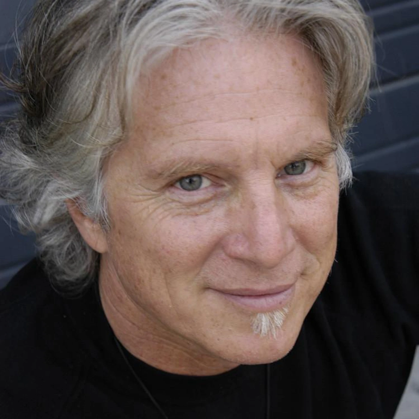 Stephen Bruton Brand Page